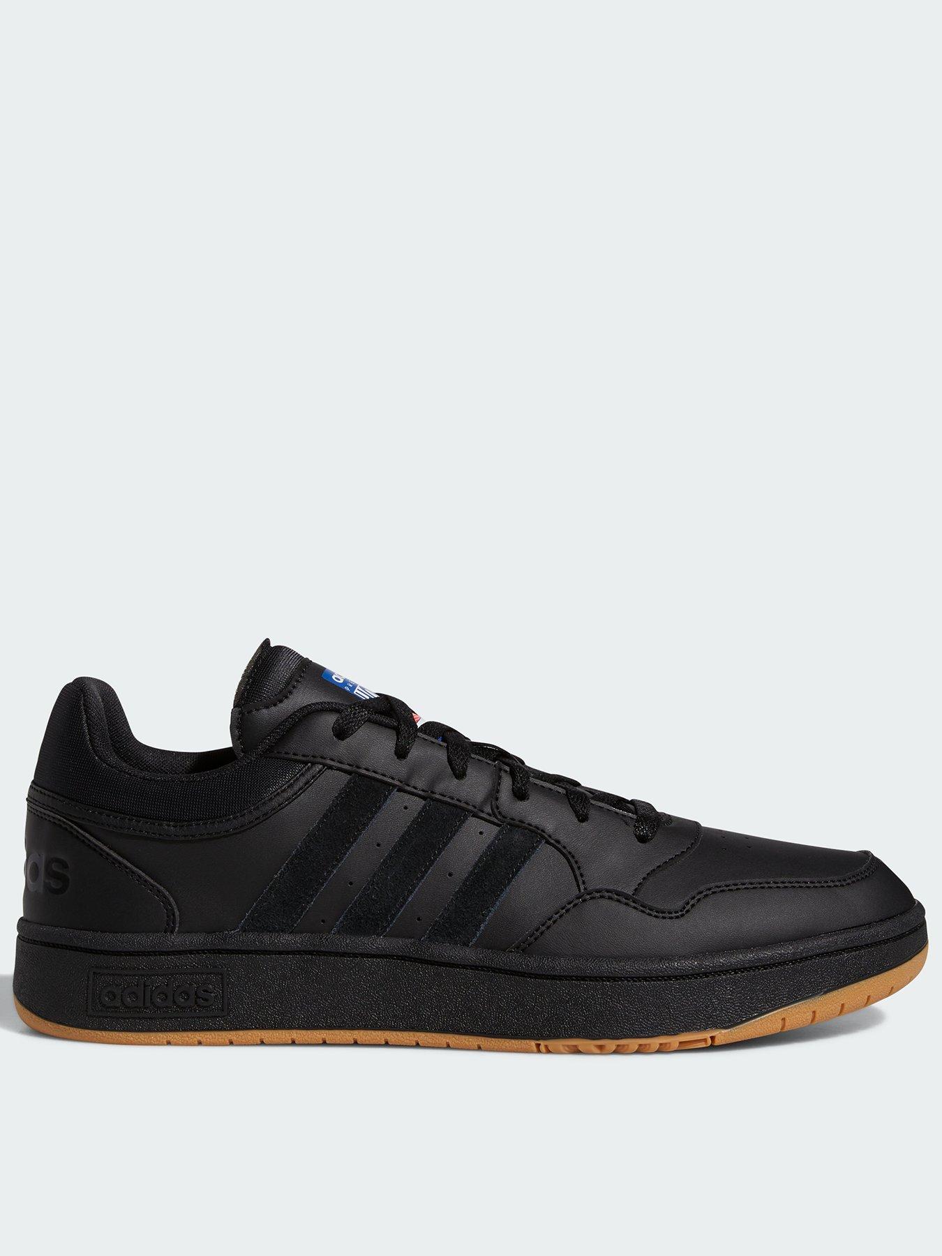 adidas Men s Running Galaxy 7 Trainers Black Very