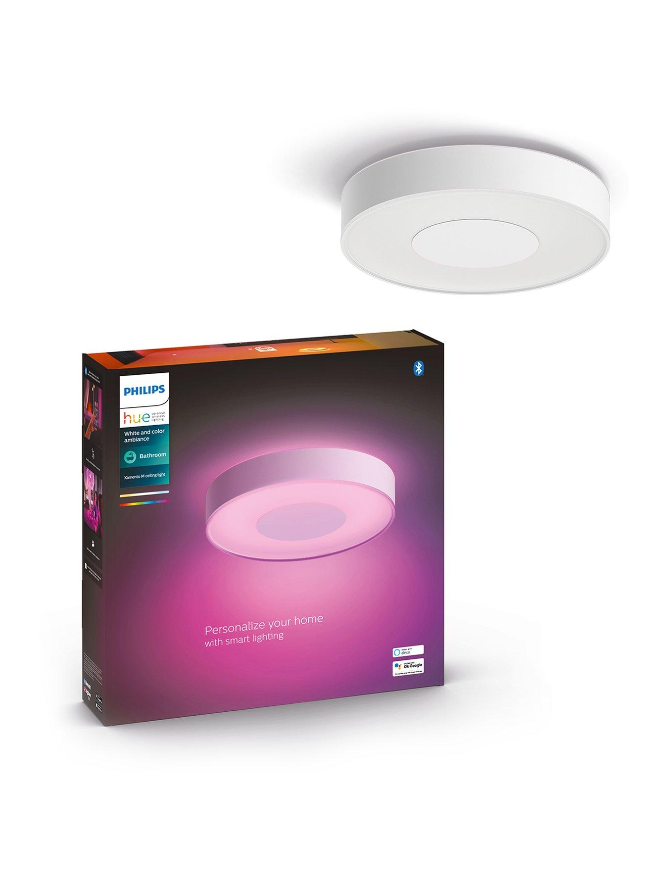 Philips hue outlet dome light