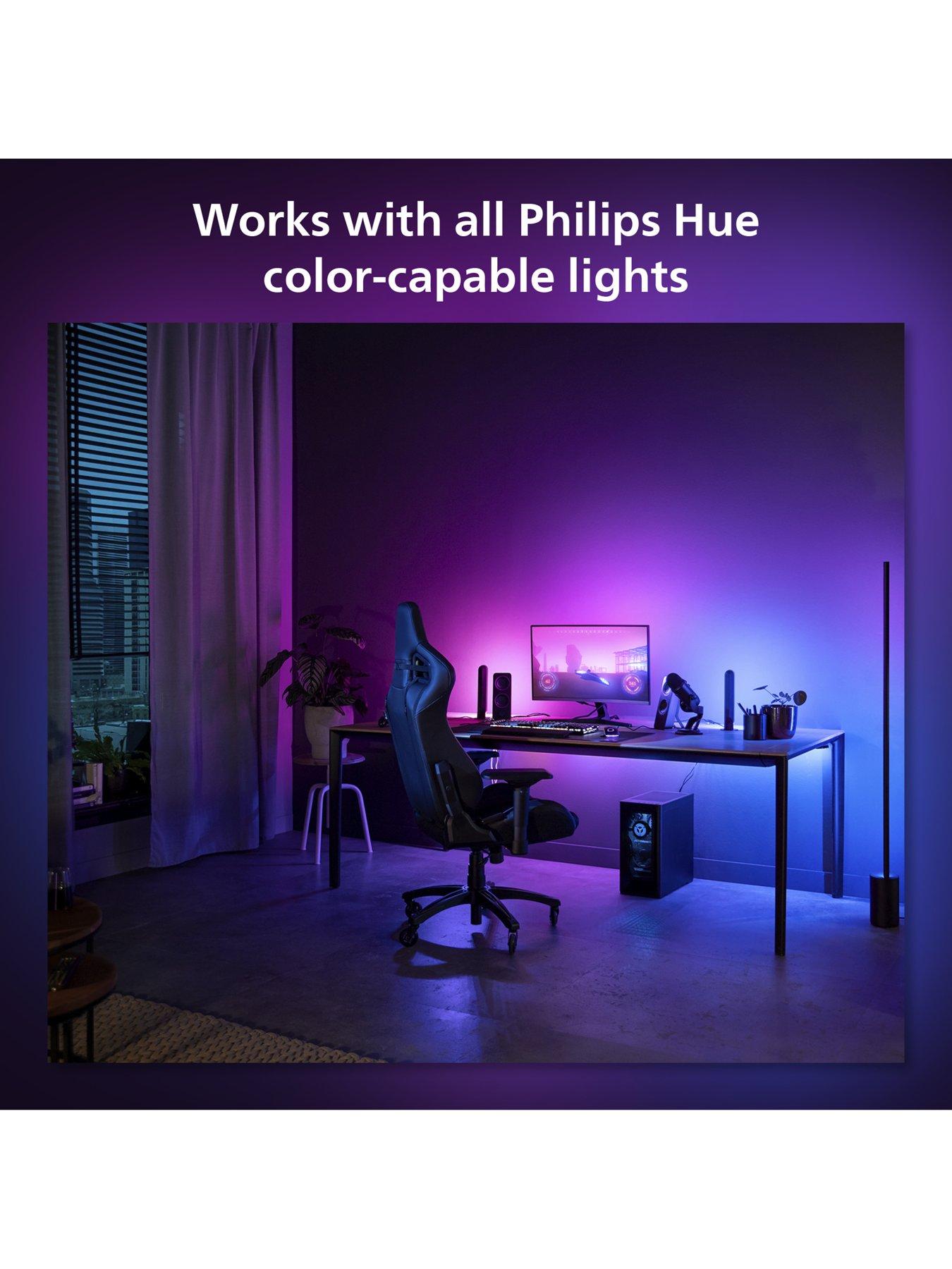 Hue LightStrips + - Philips Hue Philips Hue