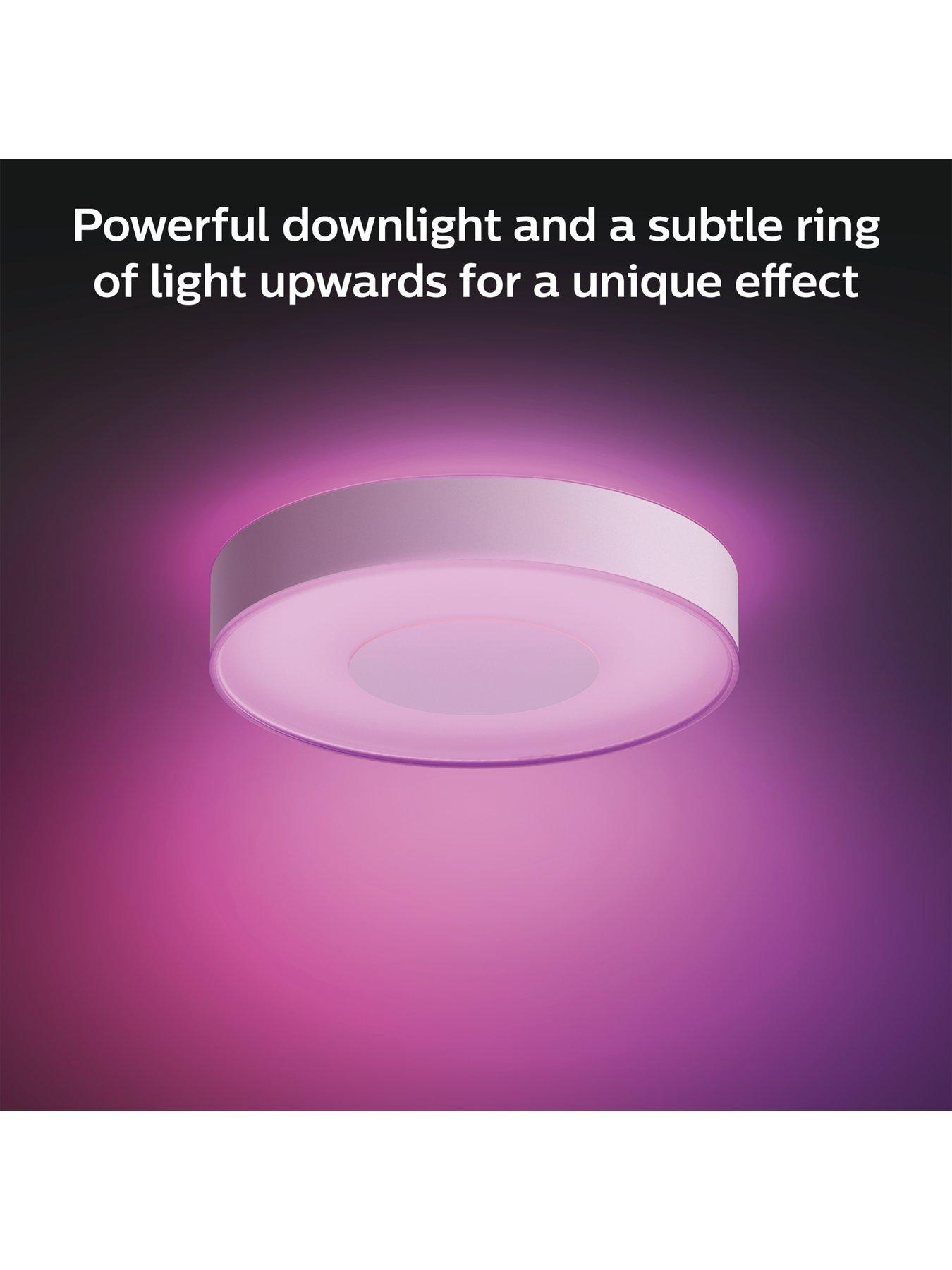 Ring store philips hue