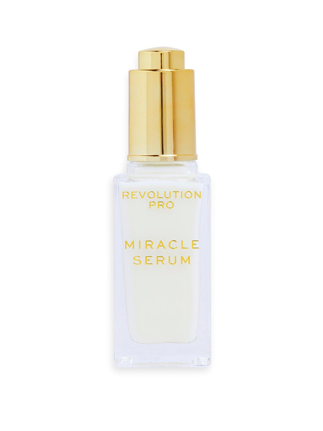 Revolution Beauty London Revolution Pro Miracle Serum