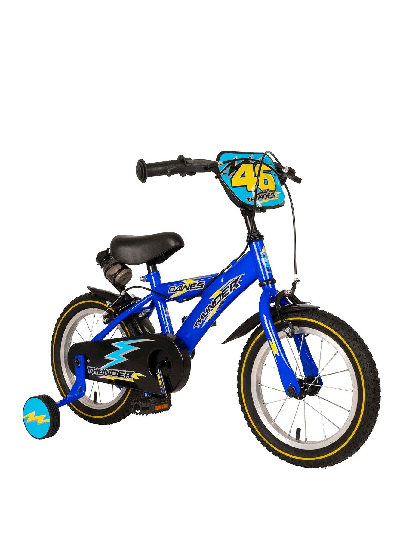 Dawes 14 inch bike hotsell