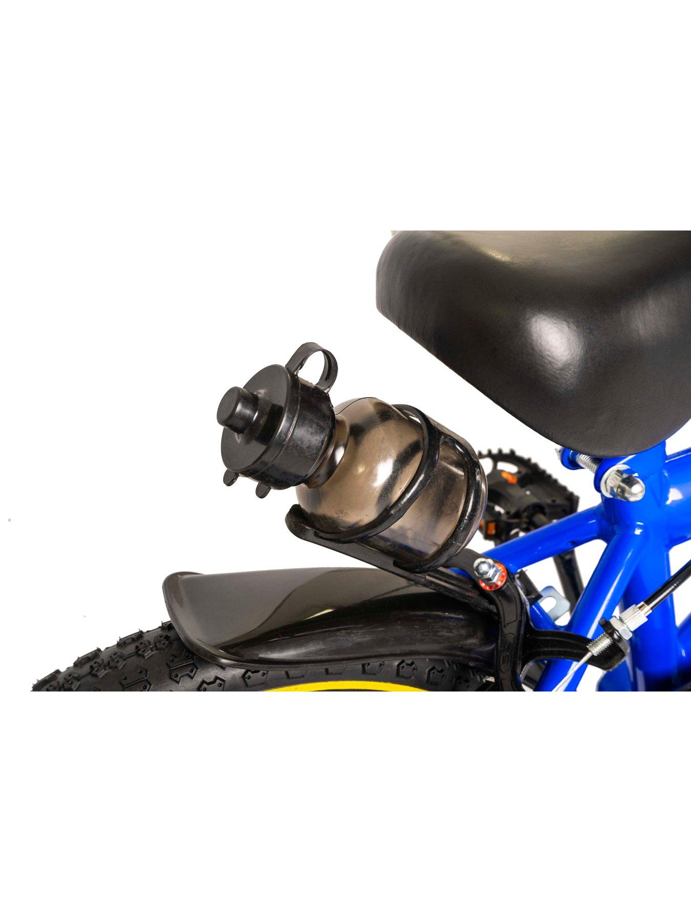 Image 4 of 7 of Dawes Thunder 14-Inch Wheel&nbsp;Bike