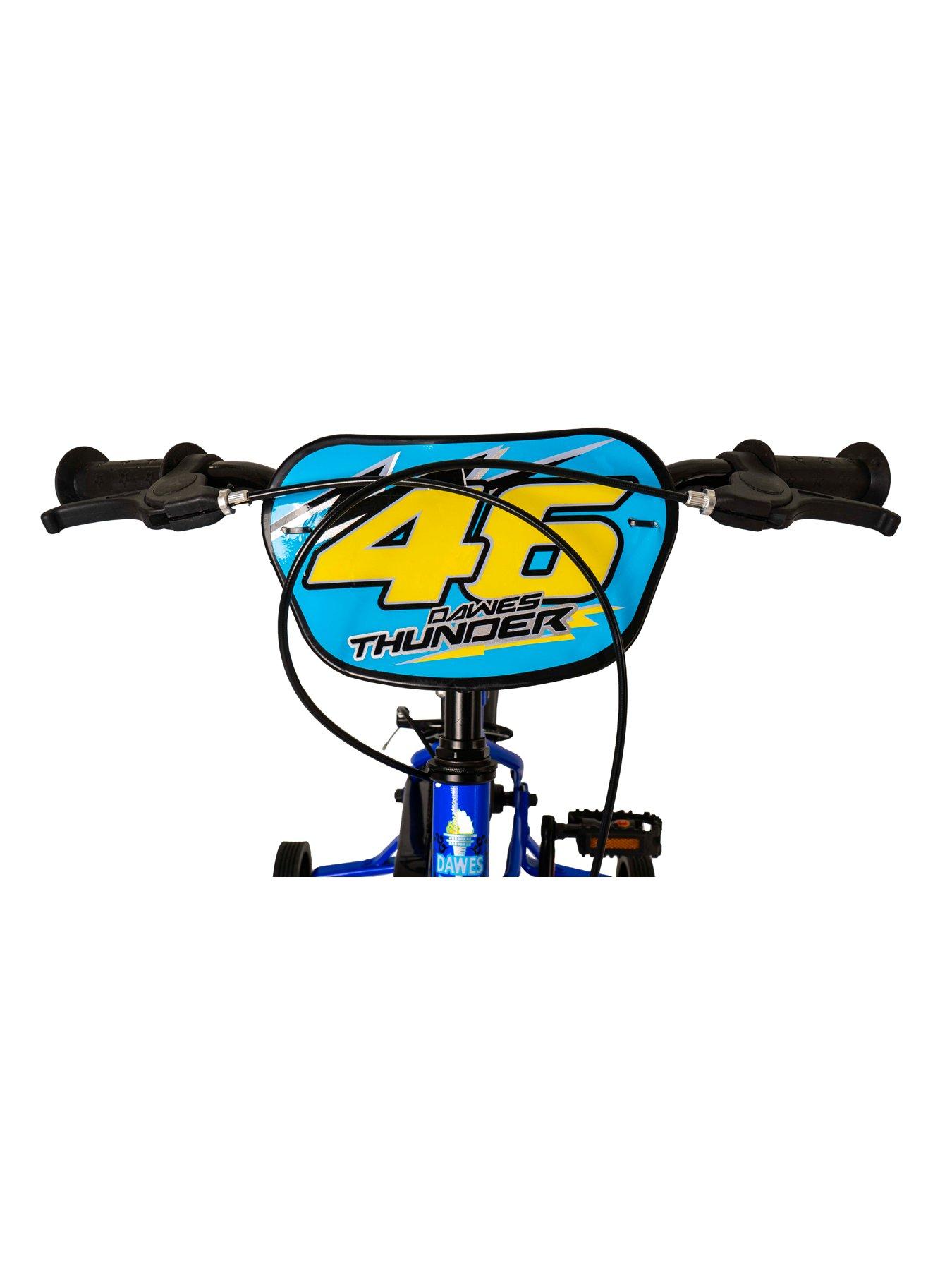 Image 5 of 7 of Dawes Thunder 14-Inch Wheel&nbsp;Bike