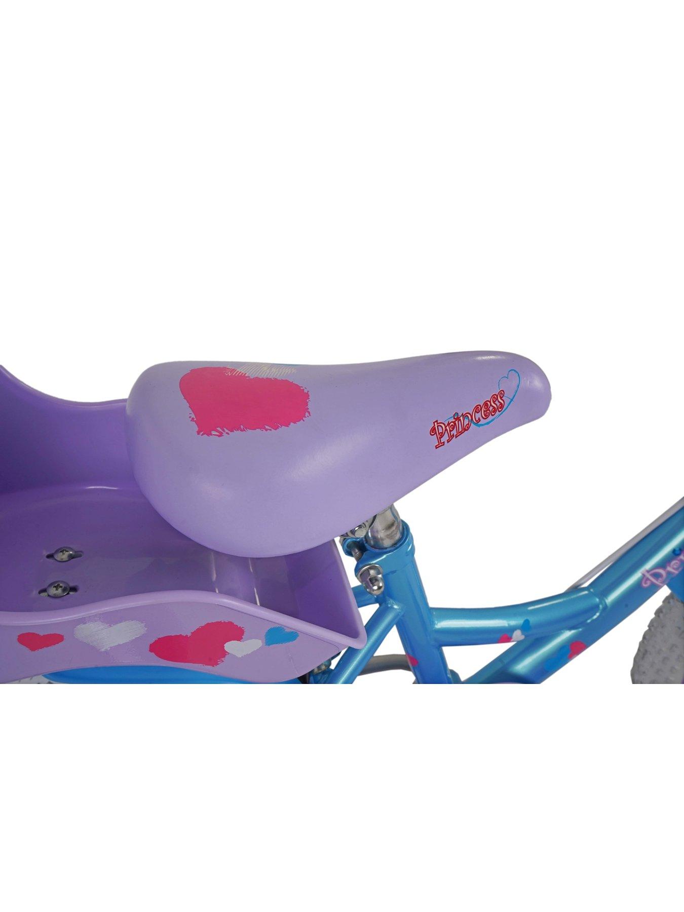 Image 4 of 7 of Dawes Princess 16-Inch Wheel Girls Bike