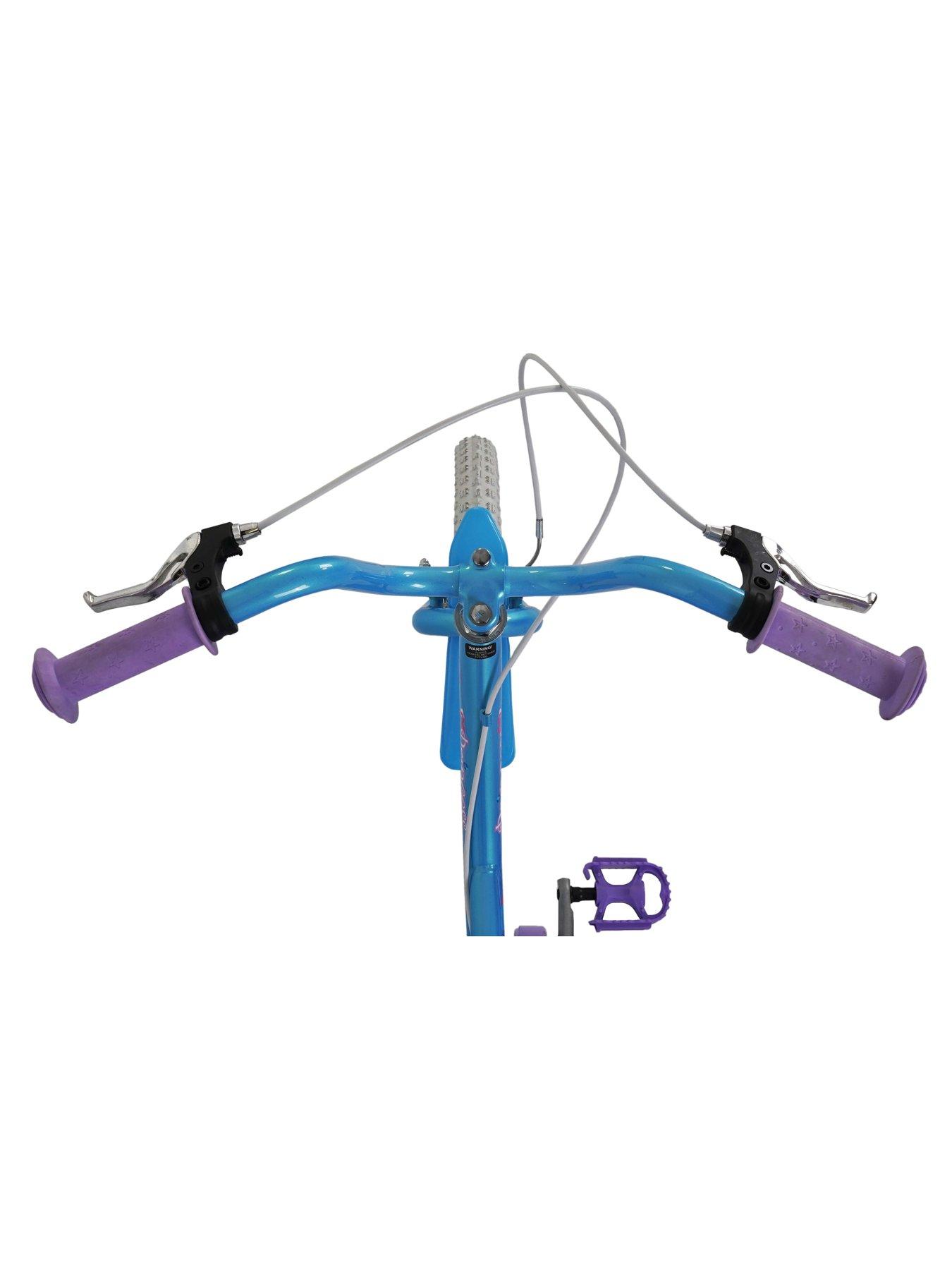 Image 5 of 7 of Dawes Princess 16-Inch Wheel Girls Bike
