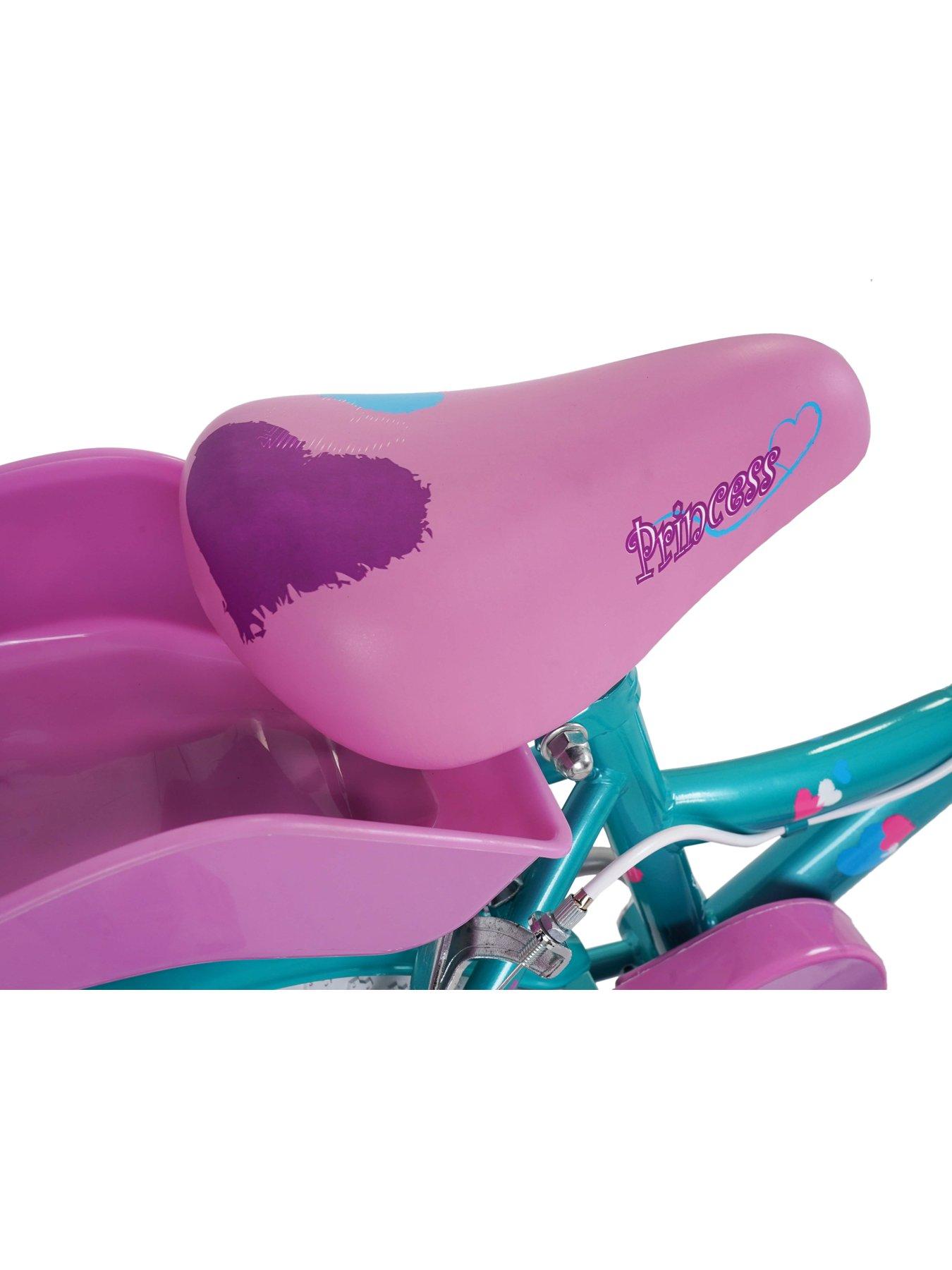 Image 4 of 7 of Dawes Princess 14"&nbsp;Wheel Girls Bike