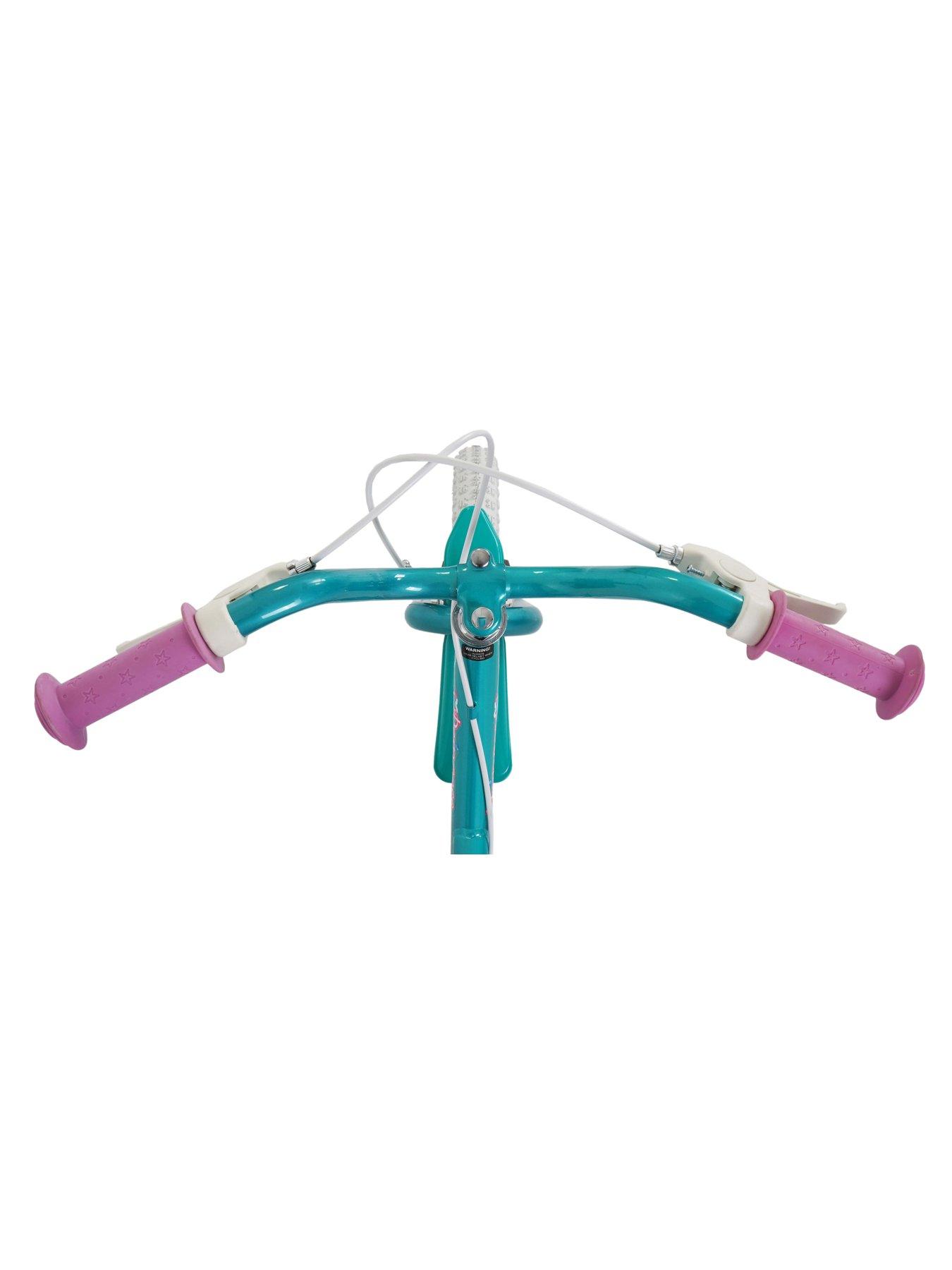 Image 5 of 7 of Dawes Princess 14"&nbsp;Wheel Girls Bike