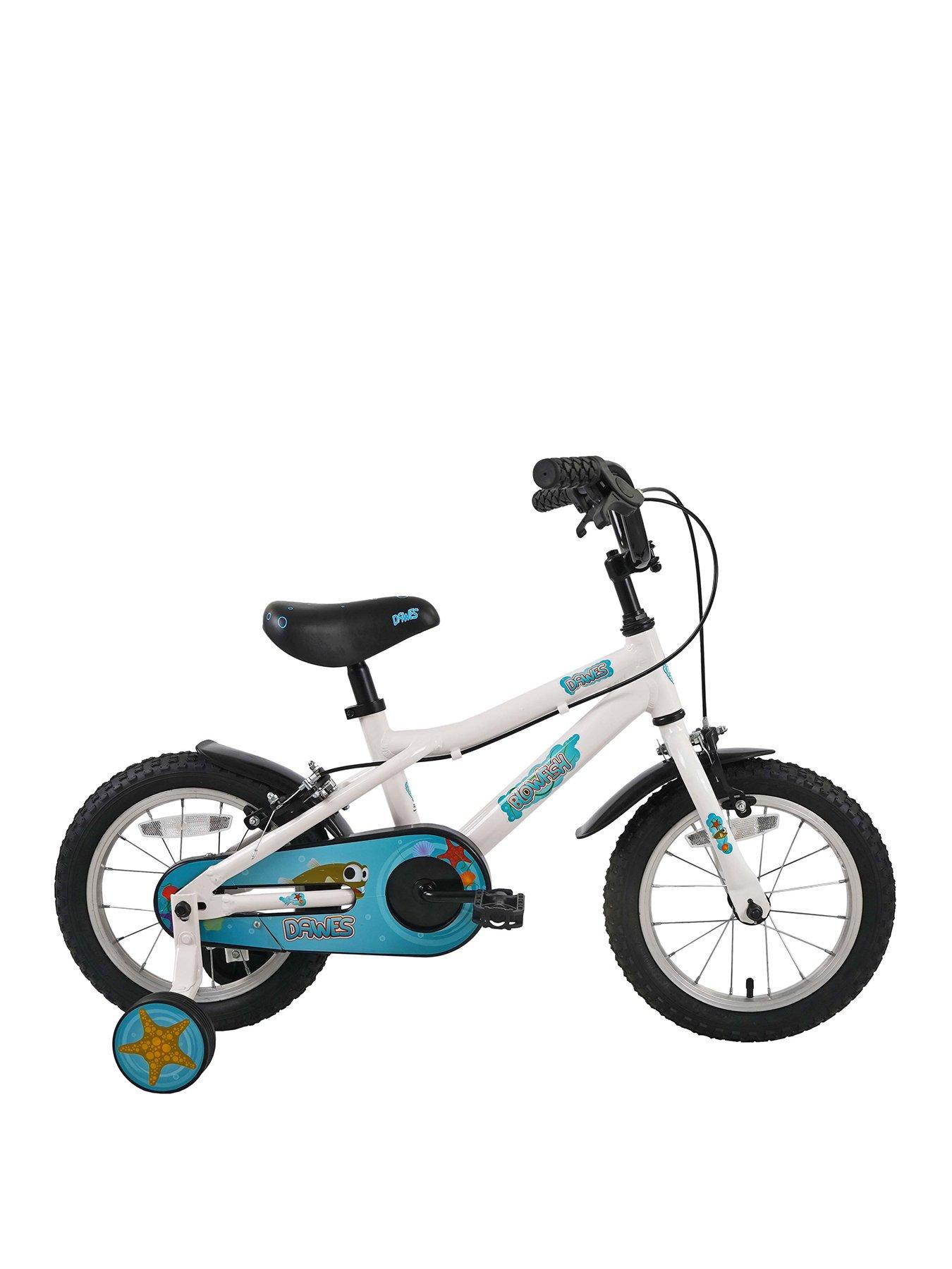 Dawes hotsell kids bike