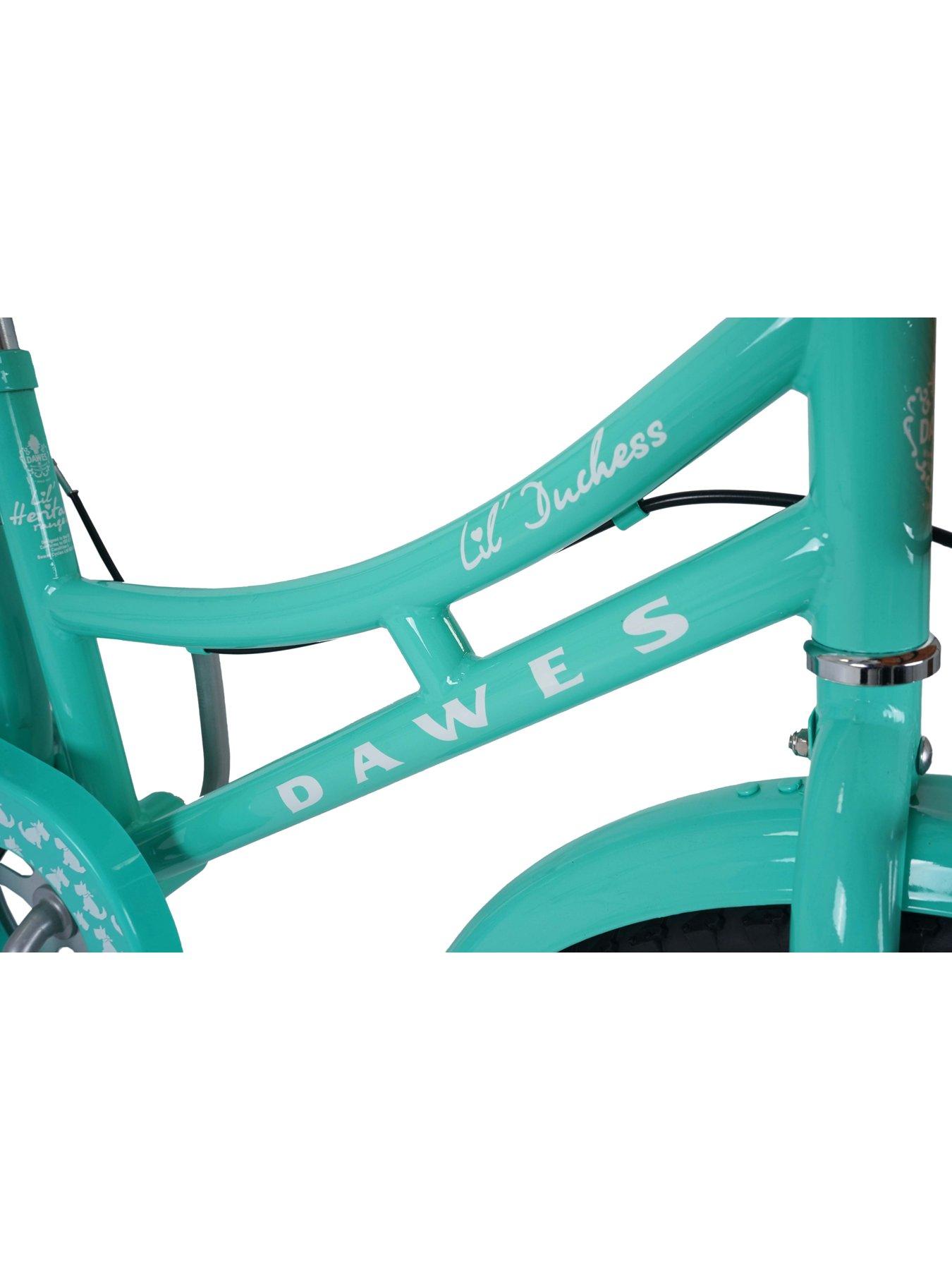 Dawes Lil Duchess 18 Inch Wheel Girls Bike Very