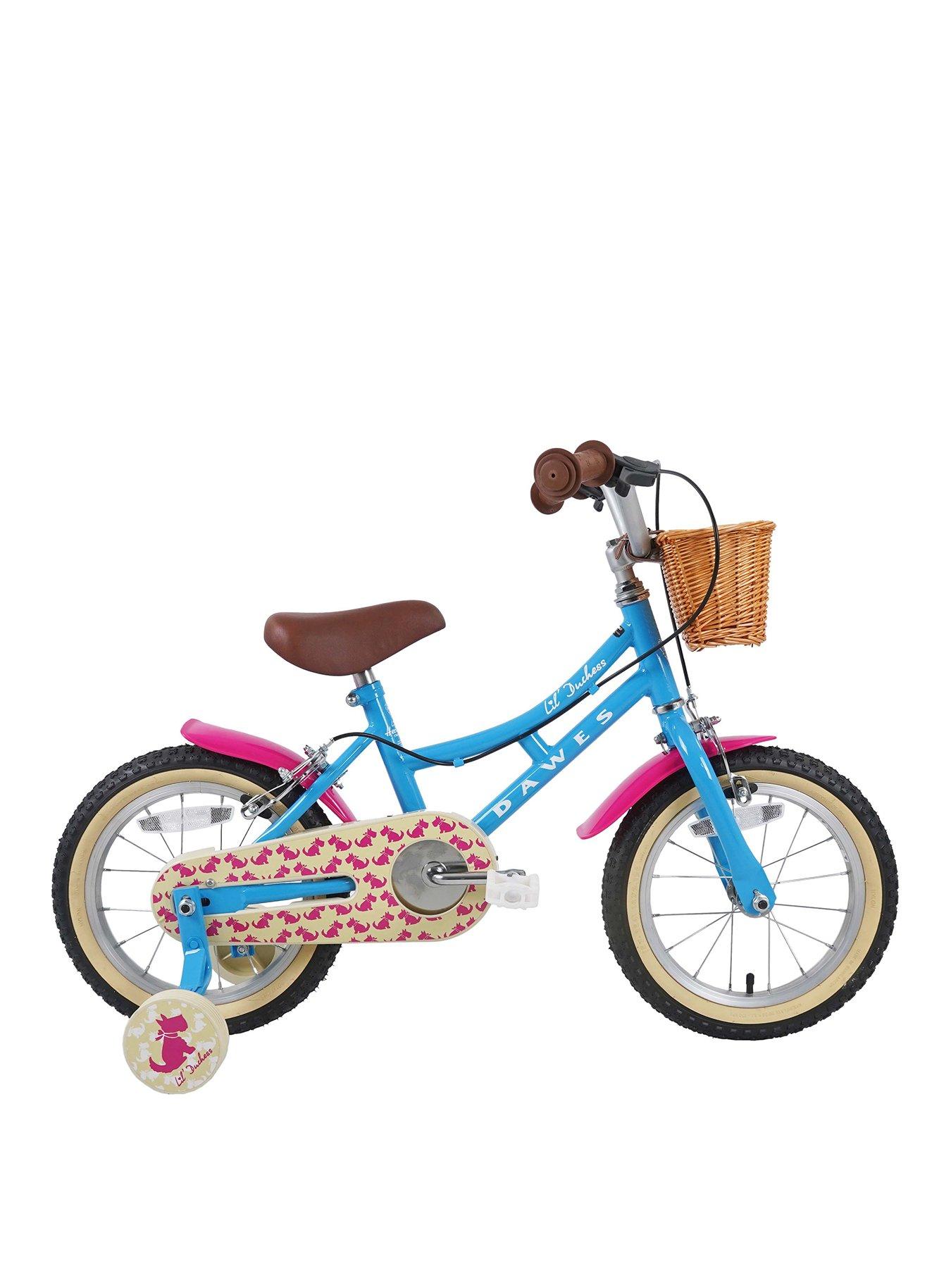 Dawes store girls bike