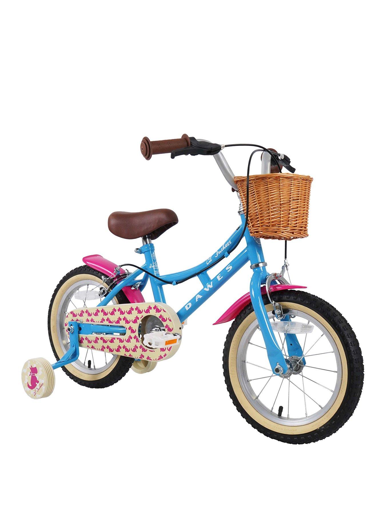 Dawes best sale balance bike