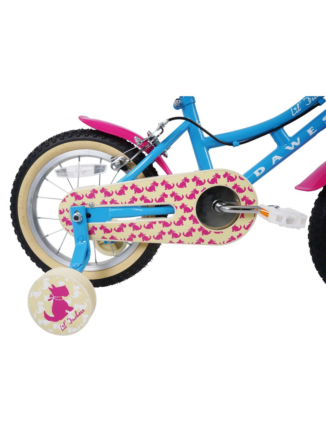 Dawes lil duchess sales bike