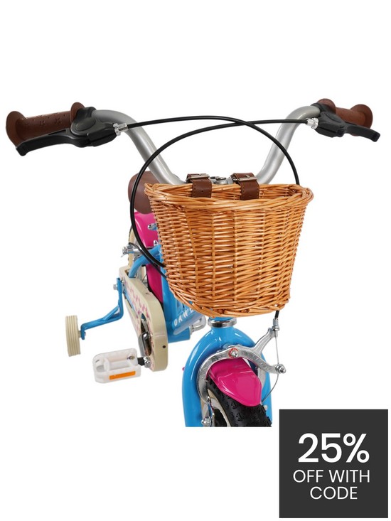 stillAlt image of dawes-lil-duchess-14-inch-wheel-girls-bike