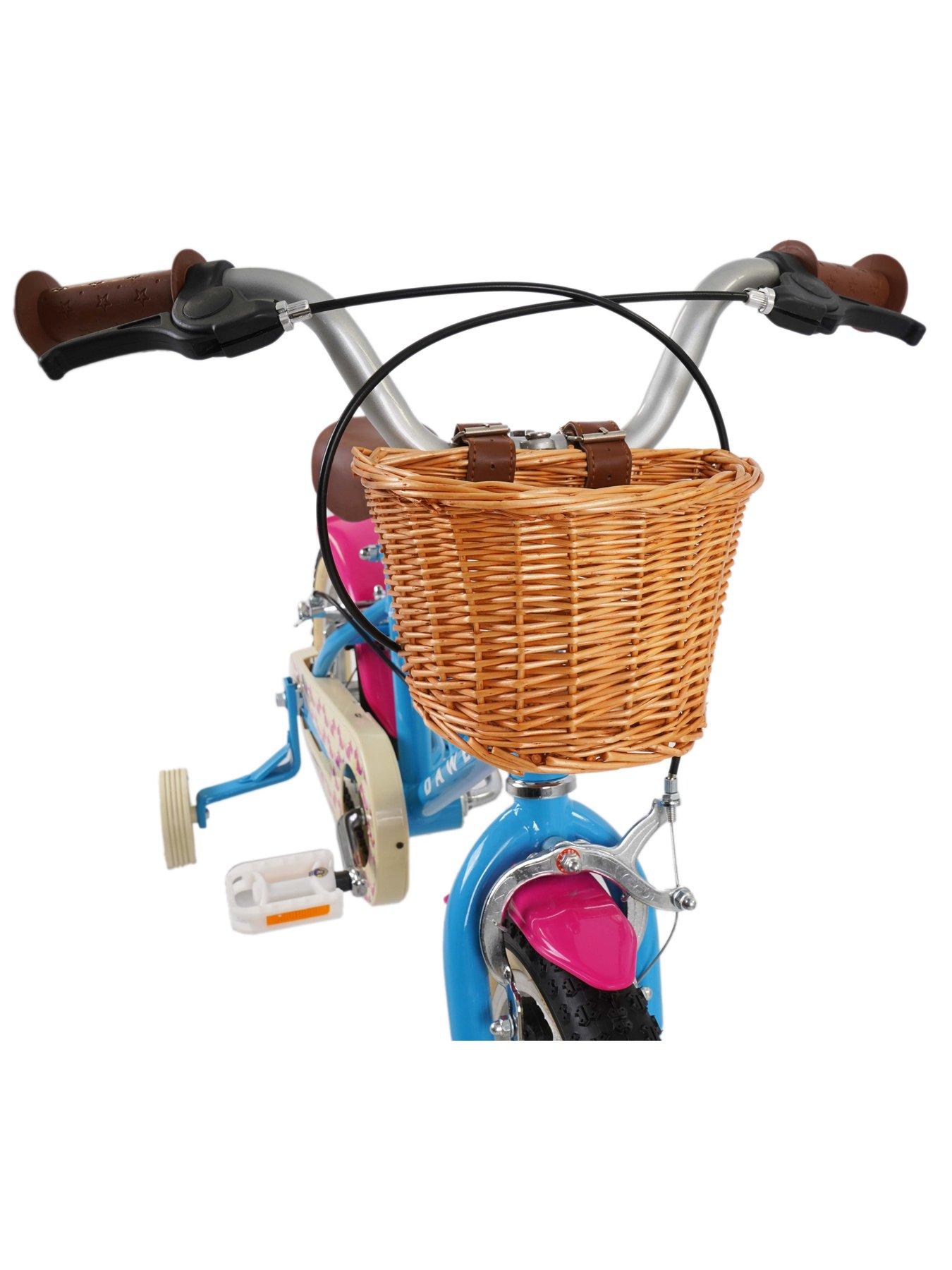 Dawes lil duchess 18 inch bike best sale