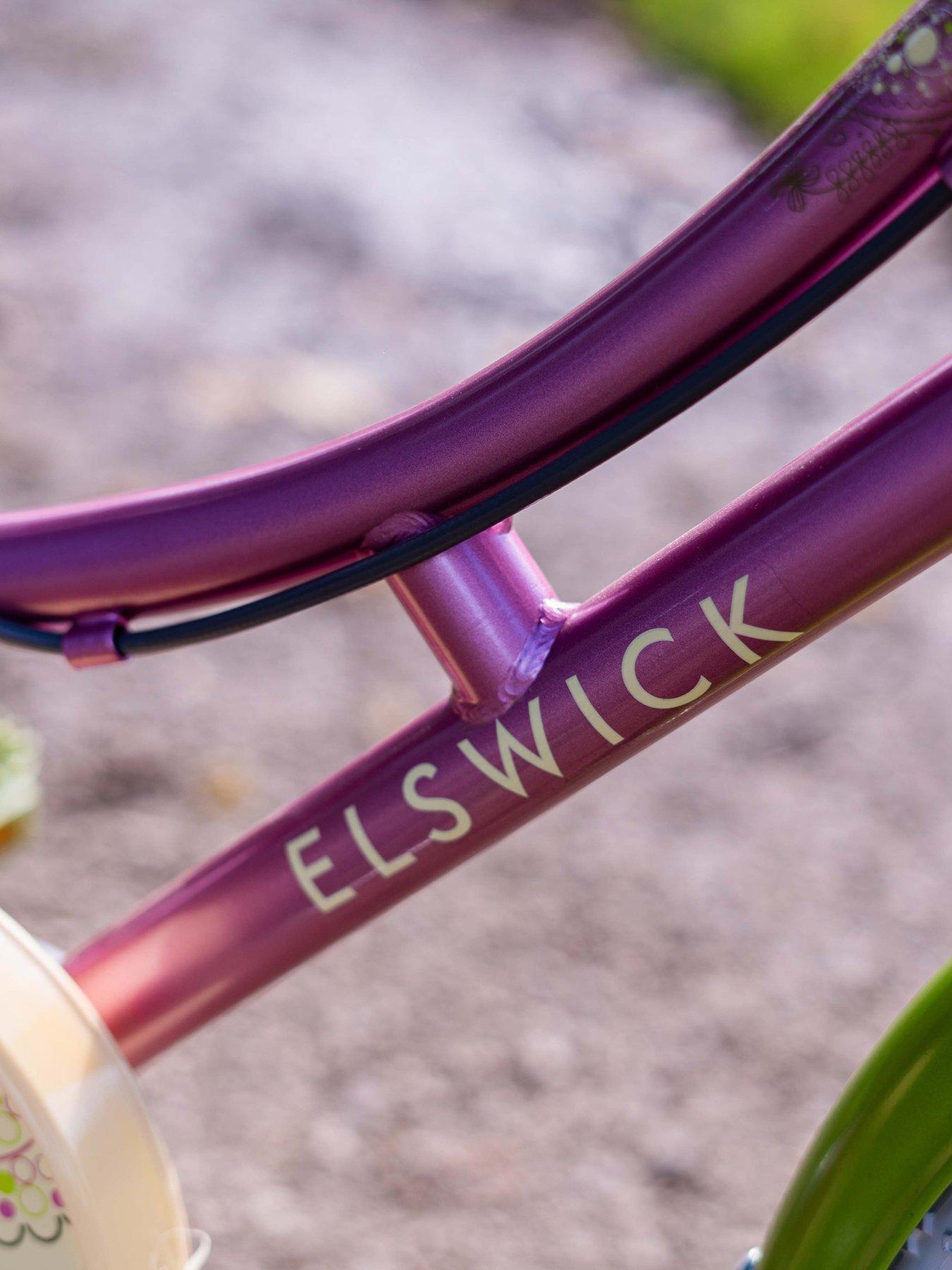 16 inch heritage bike hotsell