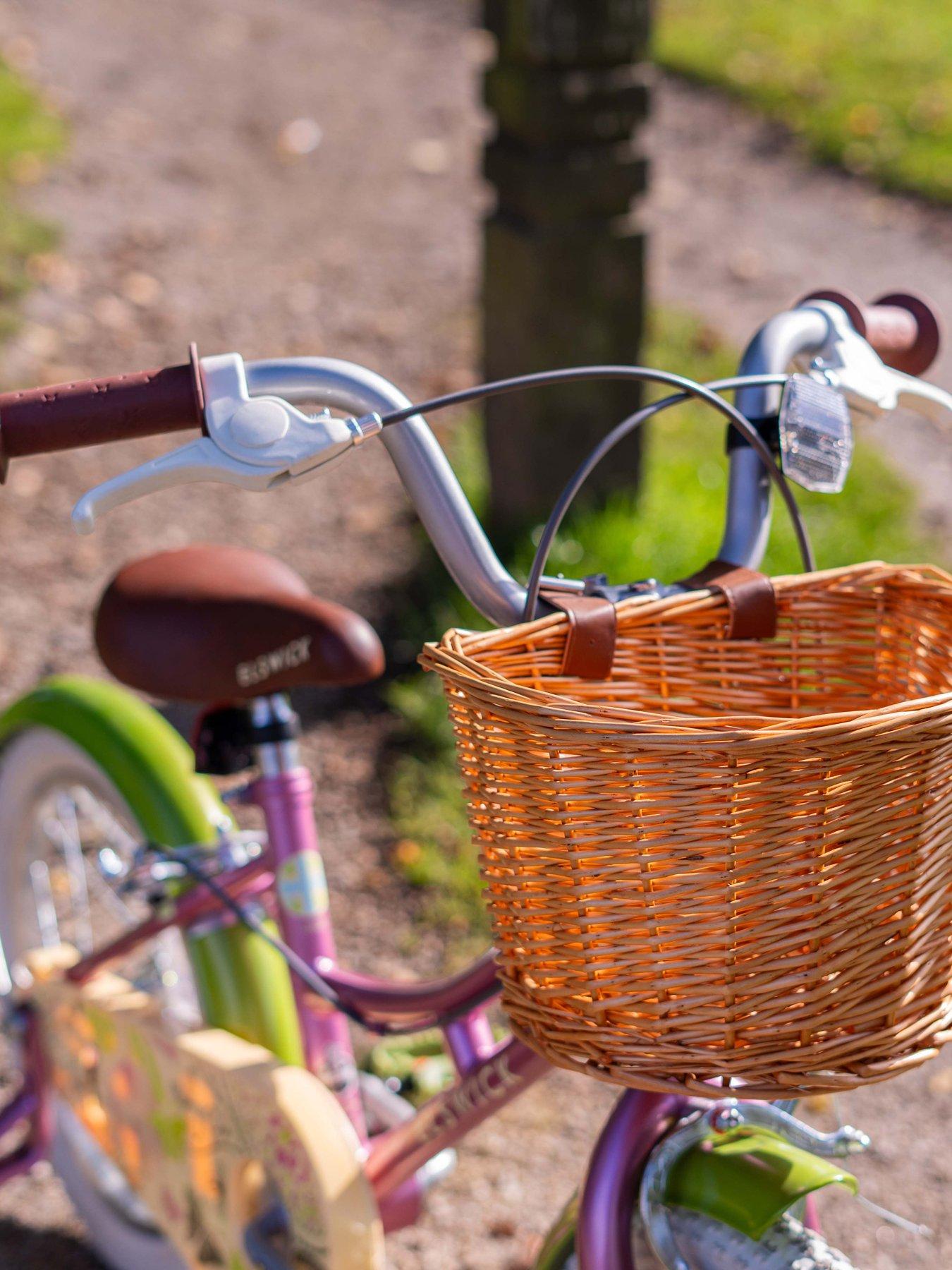 Heritage girls bike hotsell