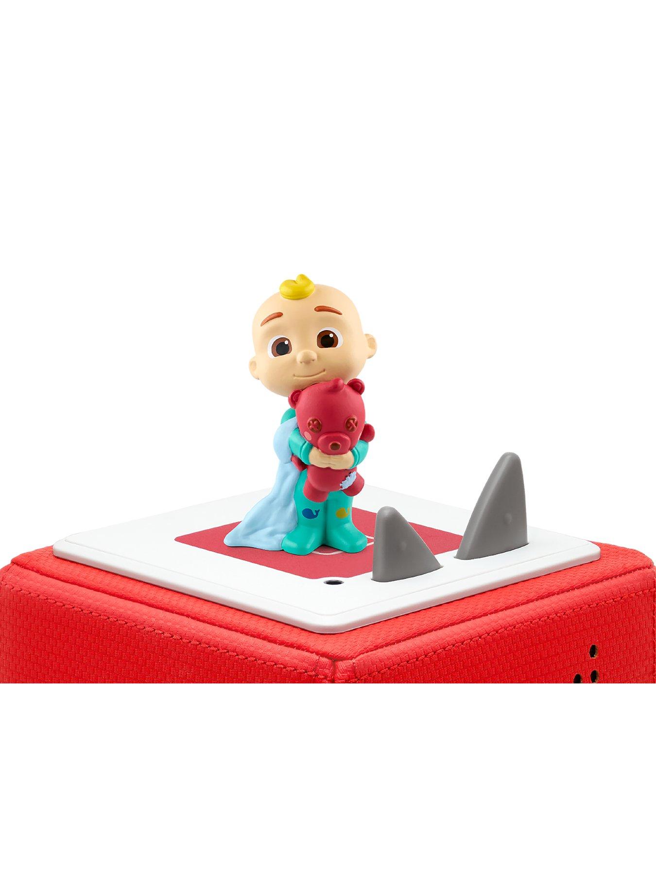 tonies Cocomelon Audio Character - Cocomelon Toys, Avventure all'aria aperta con audiolibri JJ per bambini