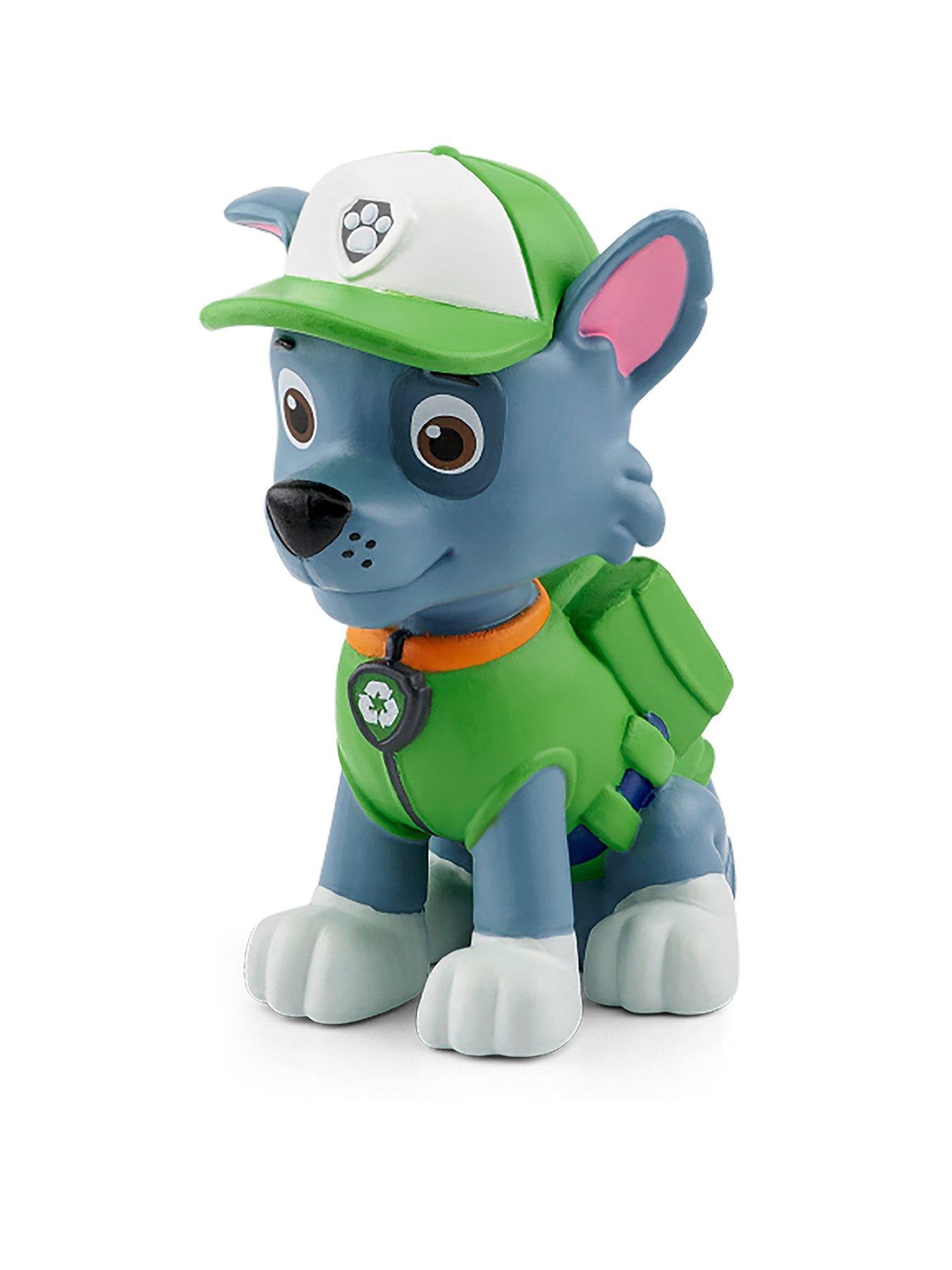 Image 1 of 2 of Tonies Paw Patrol - Rocky