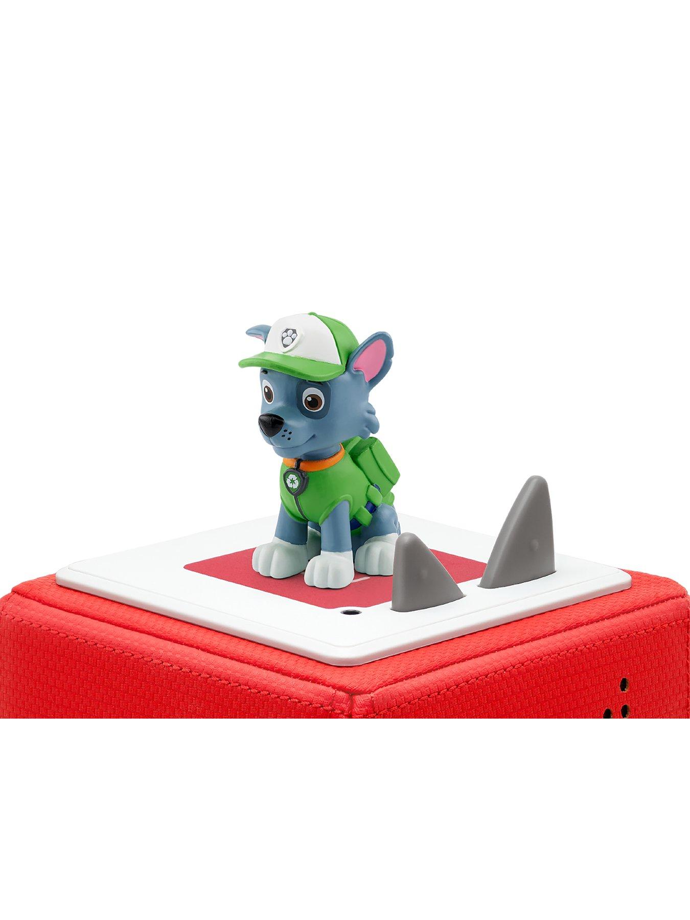 Image 2 of 2 of Tonies Paw Patrol - Rocky