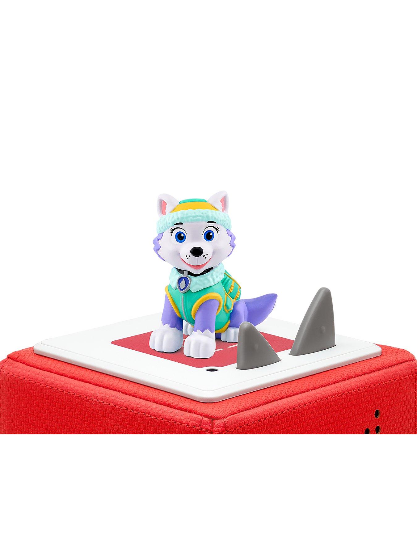Tonies Everest Audio Speel Karakter van Paw Patrol