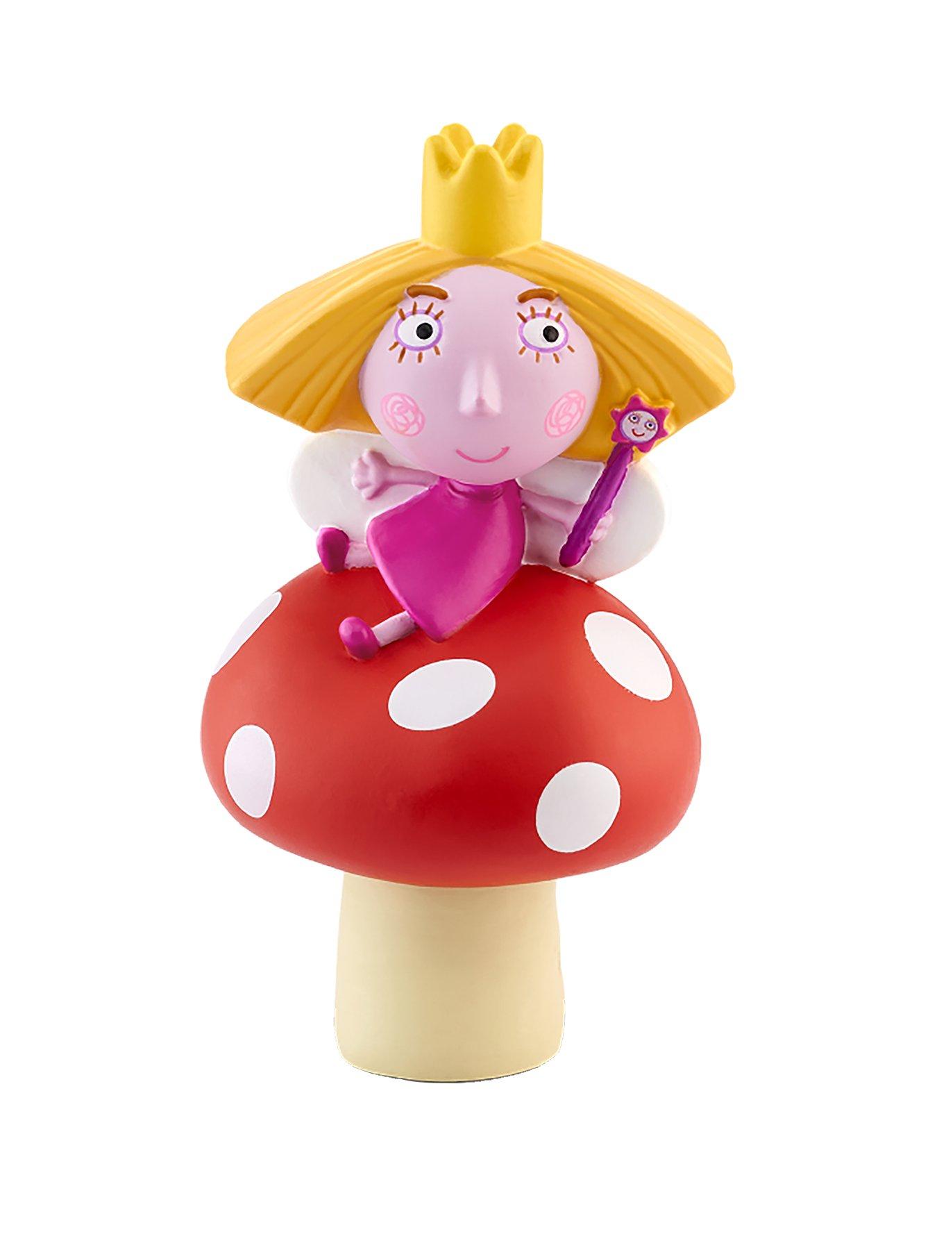 Tonies Ben  &  Holly's Little Kingdom - Holly