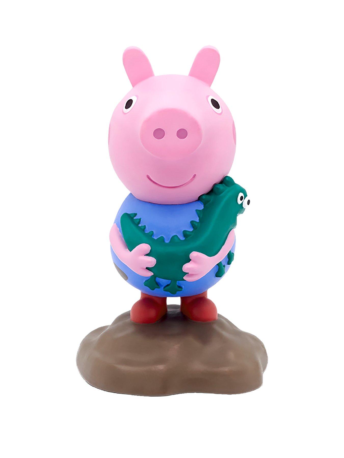 Image 1 of 2 of Tonies Peppa Pig - George Pig