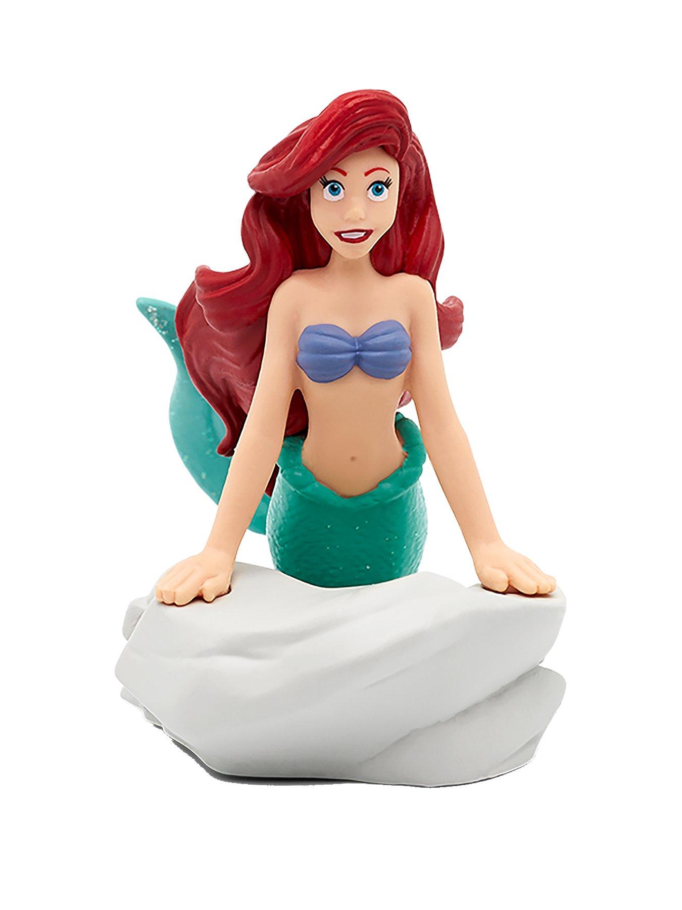 Image 1 of 2 of Tonies Disney The Little Mermaid Audio Character