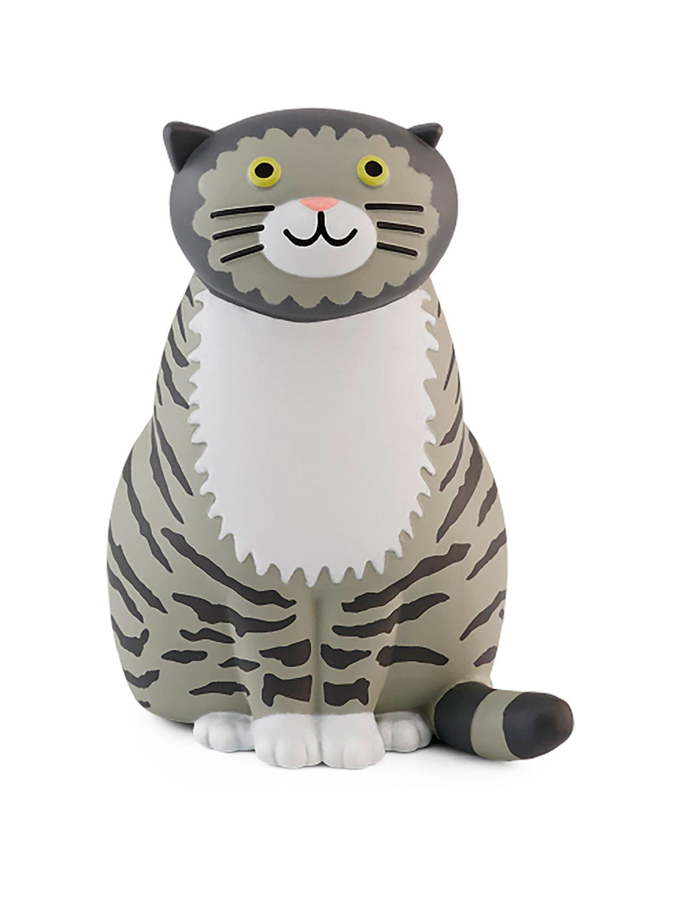 Tonies Mog The Forgetful Cat Audio Character