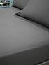  image of bianca-180-thread-count-100-egyptian-cotton-fitted-sheet