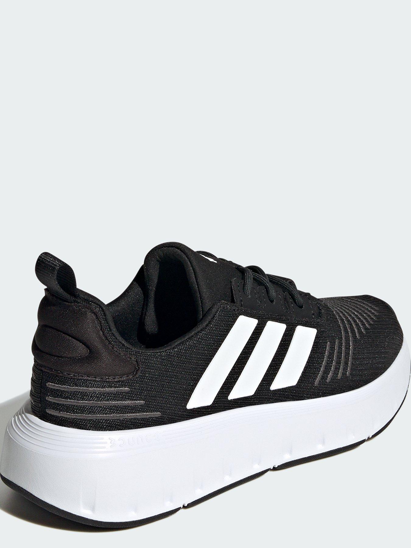 Junior adidas cheap swift trainers