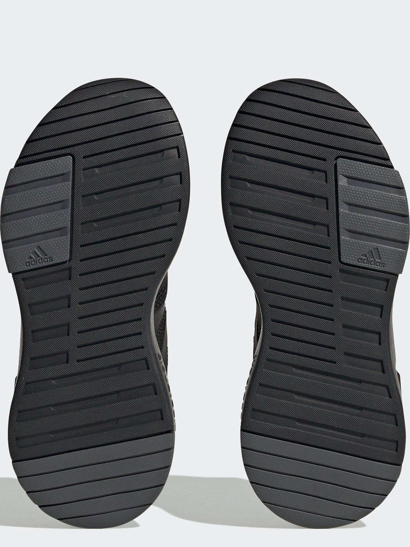 Image 5 of 6 of adidas Sportswear Kids Unisex Racer TR23 Trainers - Black