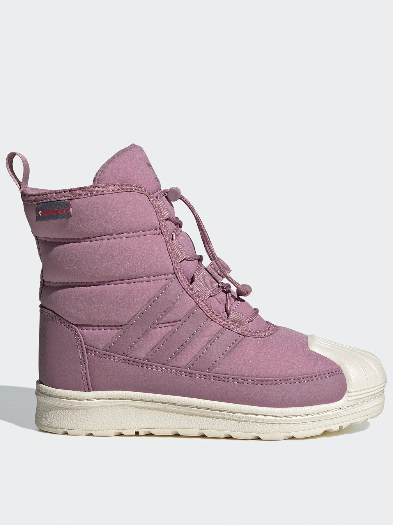 Adidas on sale boots boost