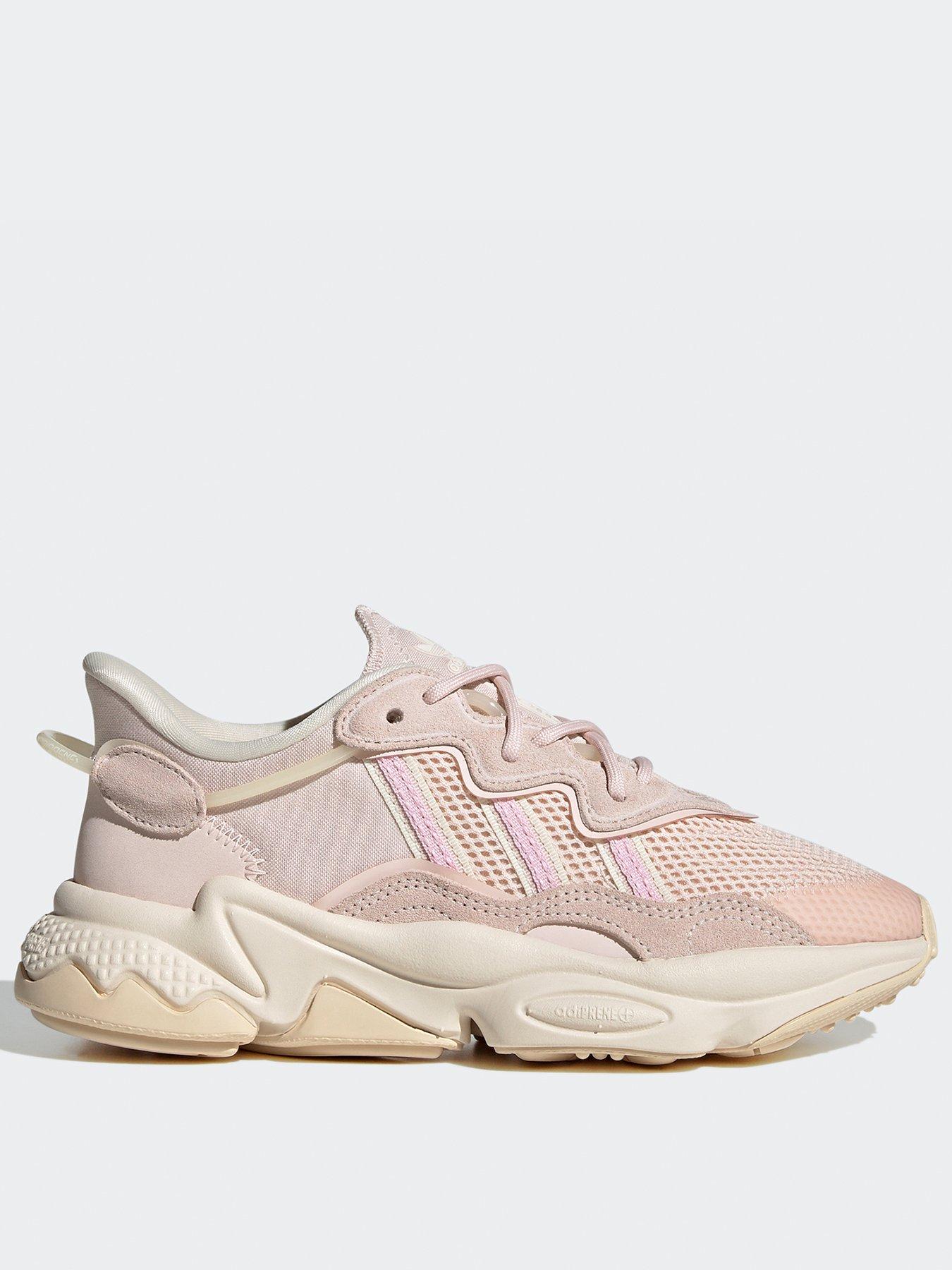 Adidas originals deals ozweego junior