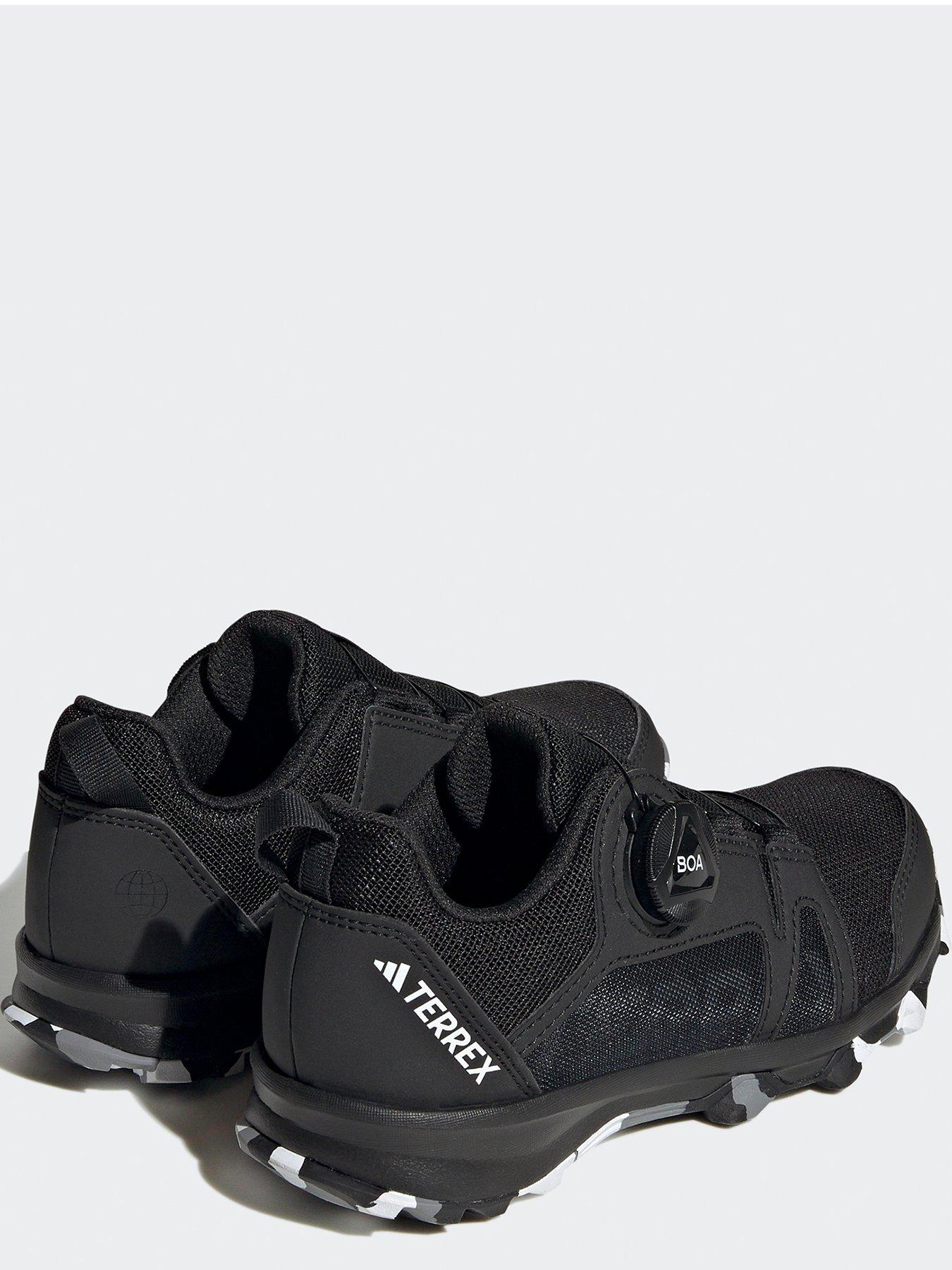 Image 2 of 6 of adidas Terrex Terrex Kids Unisex Agravic BOA - Black