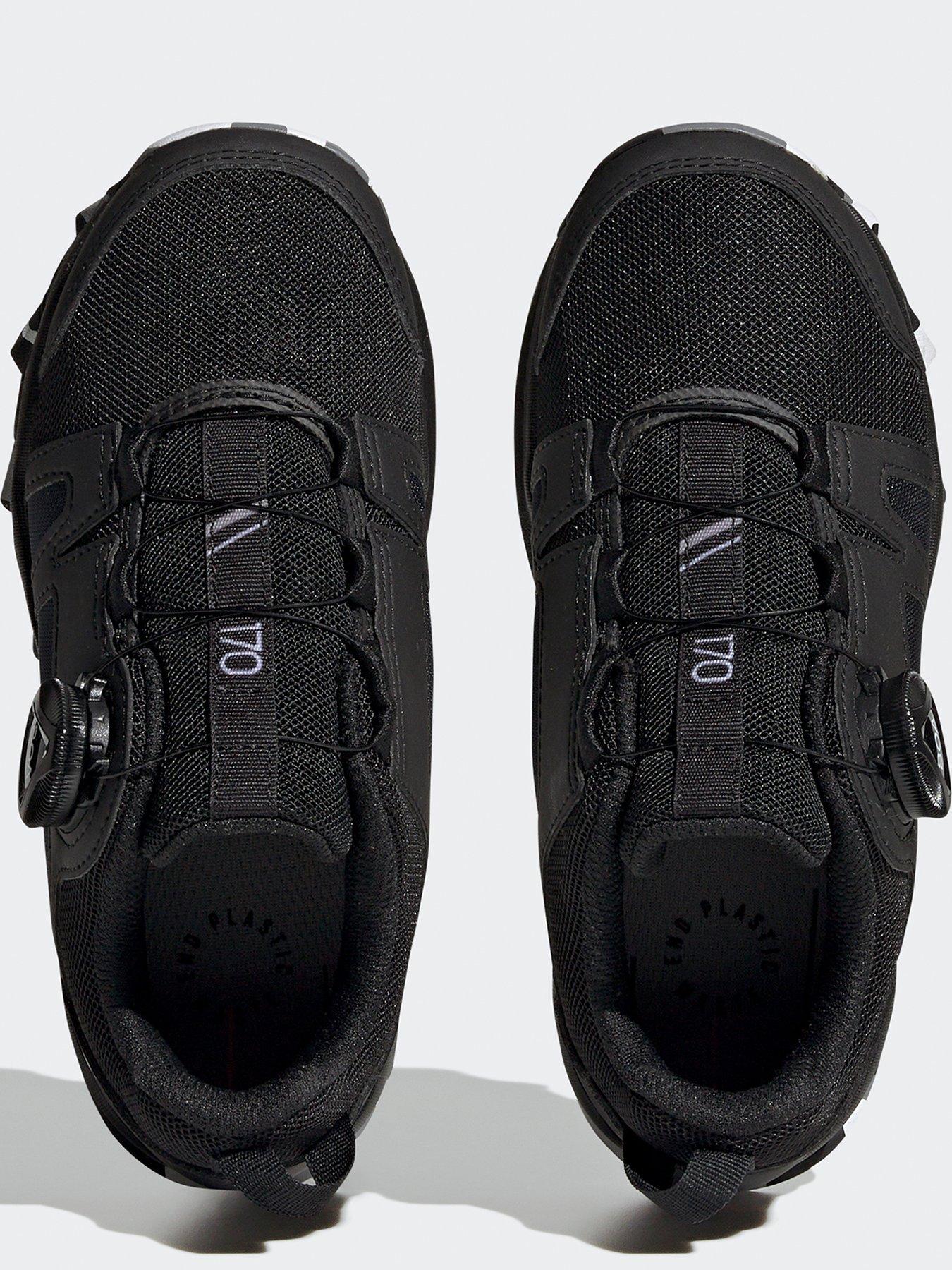 Image 4 of 6 of adidas Terrex Terrex Kids Unisex Agravic BOA - Black