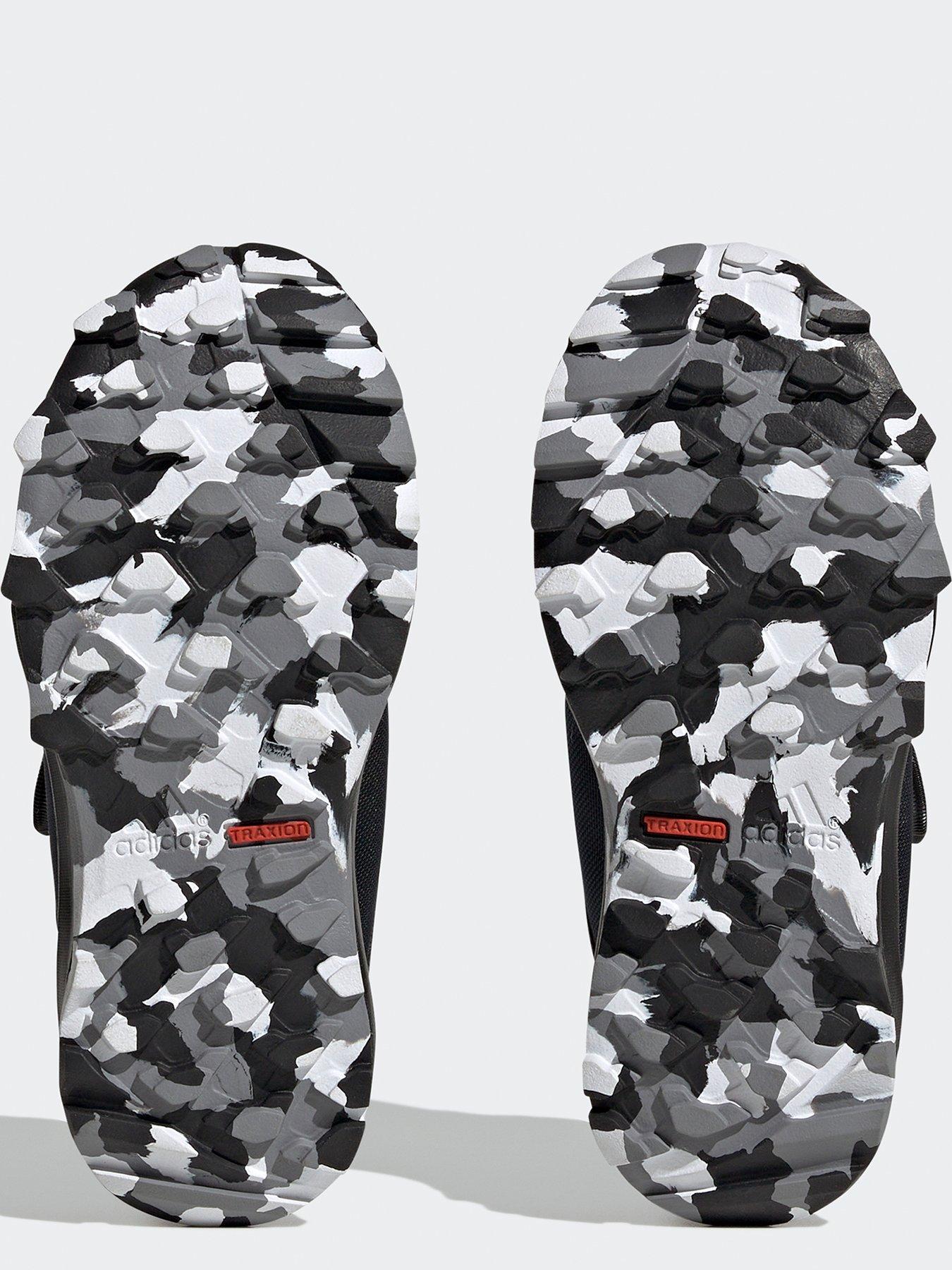 Image 5 of 6 of adidas Terrex Terrex Kids Unisex Agravic BOA - Black