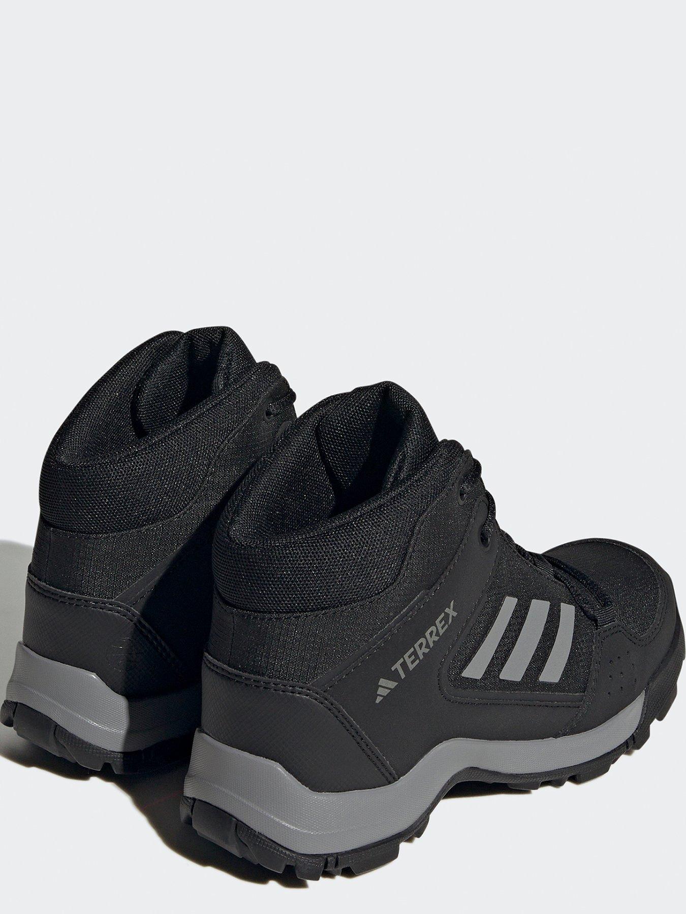 adidas Terrex Terrex Kids Unisex Hyperhiker Mid | very.co.uk