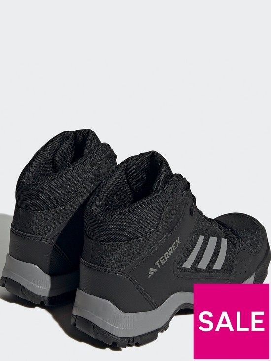 stillFront image of adidas-terrex-terrex-kids-unisex-hyperhiker-mid