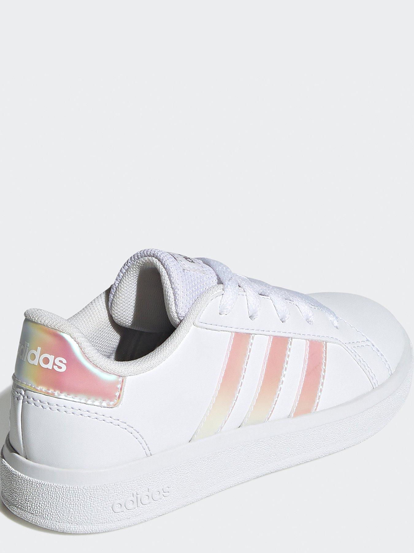 Kids adidas outlet trainers girls