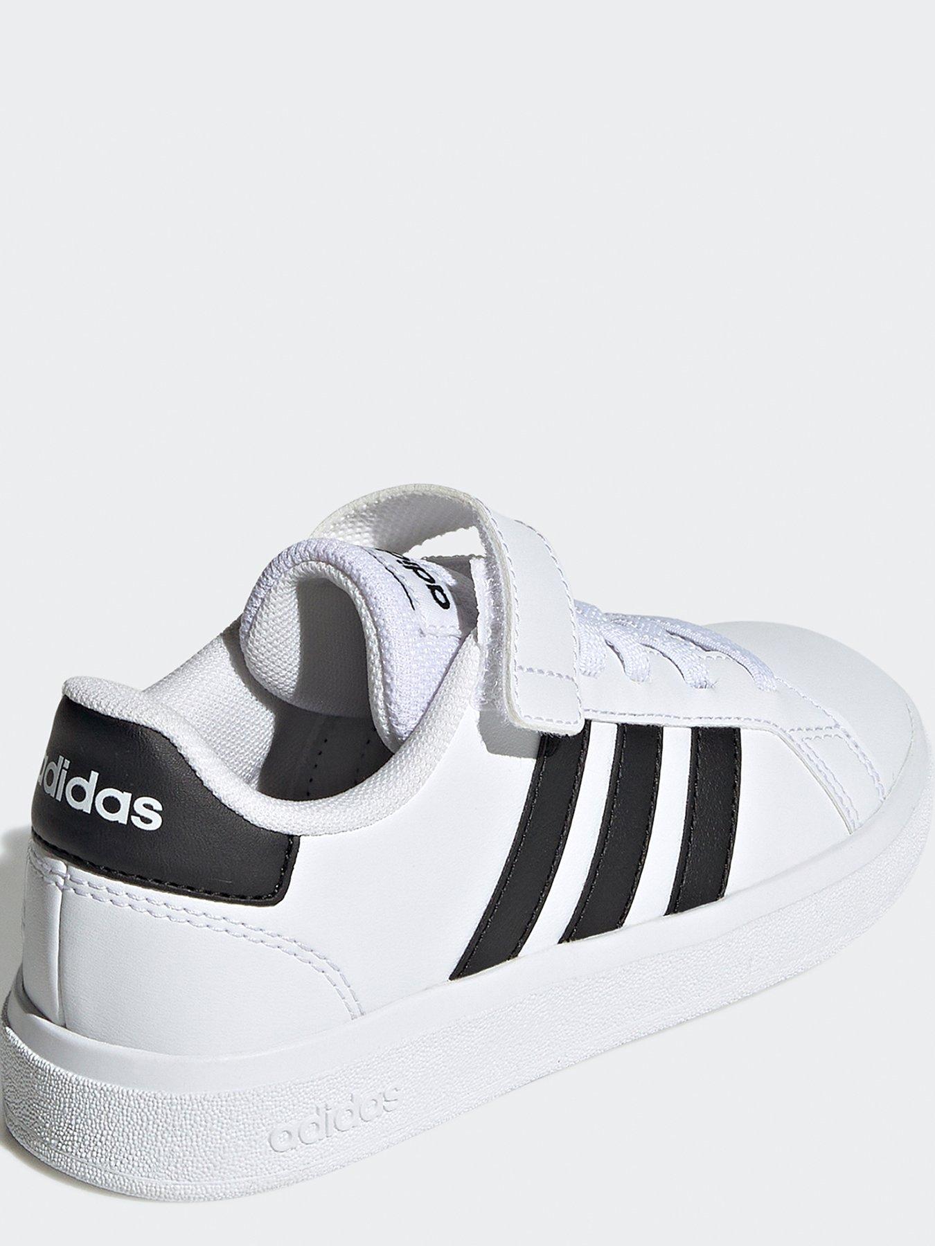 Childrens discount adidas trainers