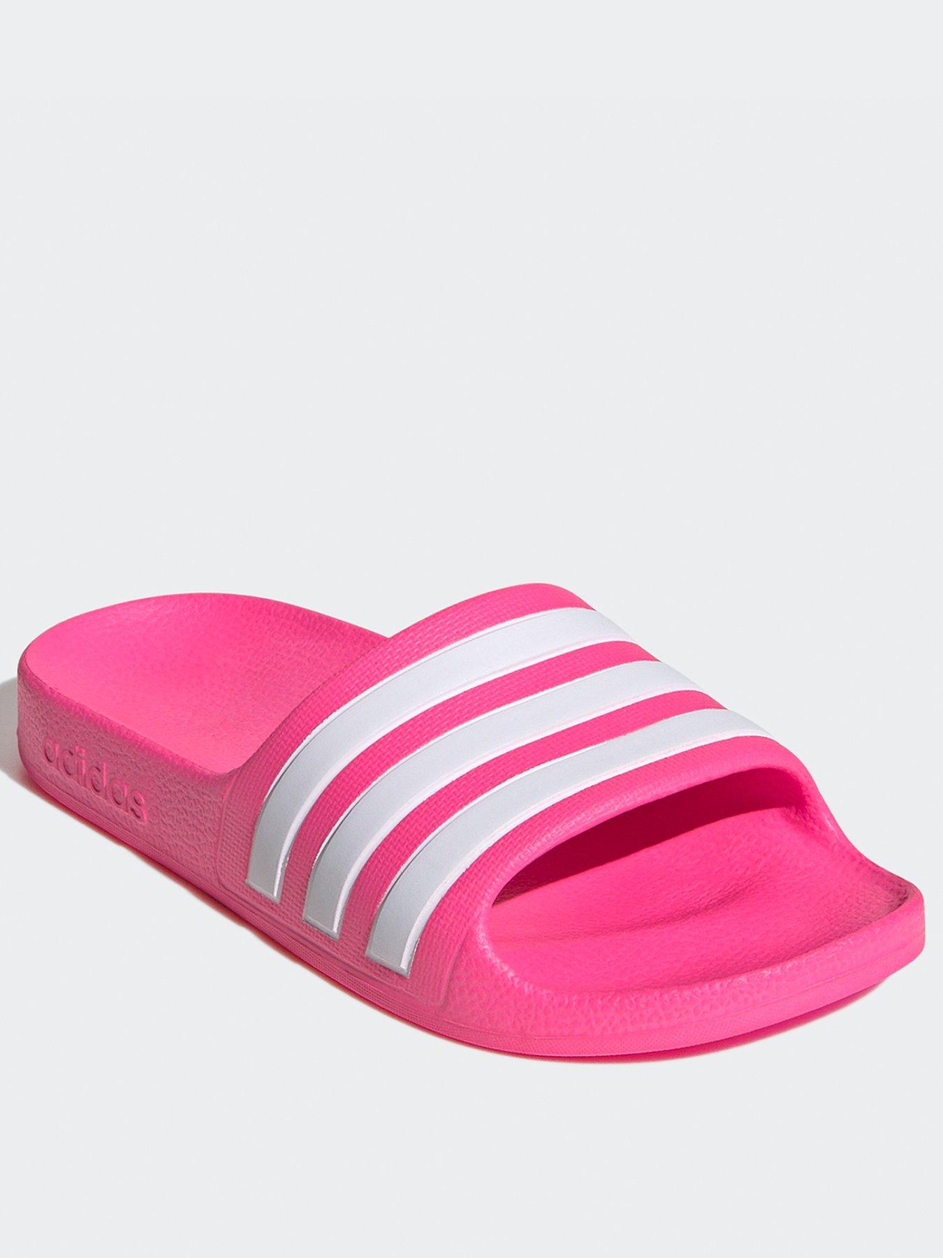 Adidas sliders sales sale