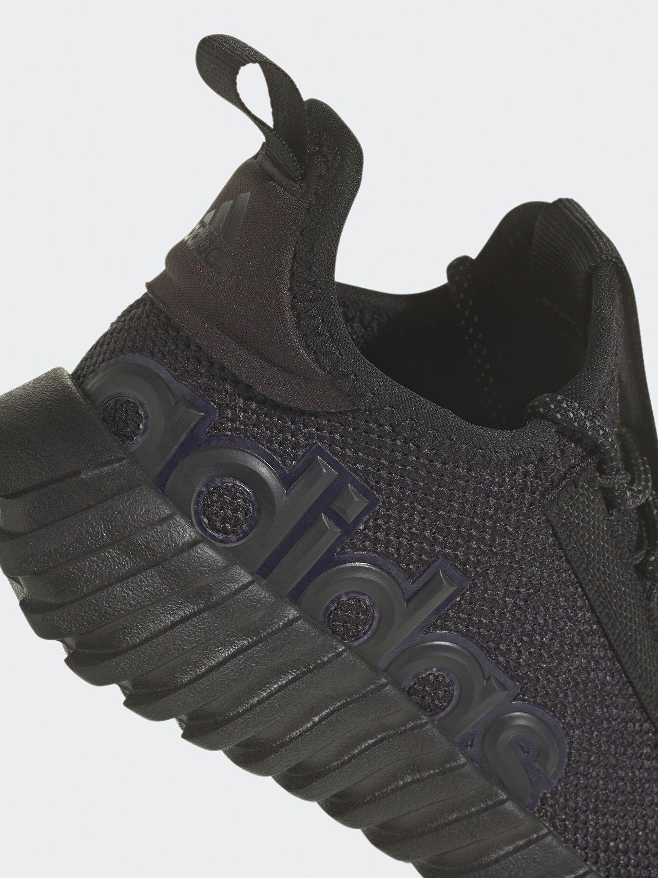Image 6 of 6 of adidas Sportswear Kids Unisex Kaptir 30 Trainers - Black