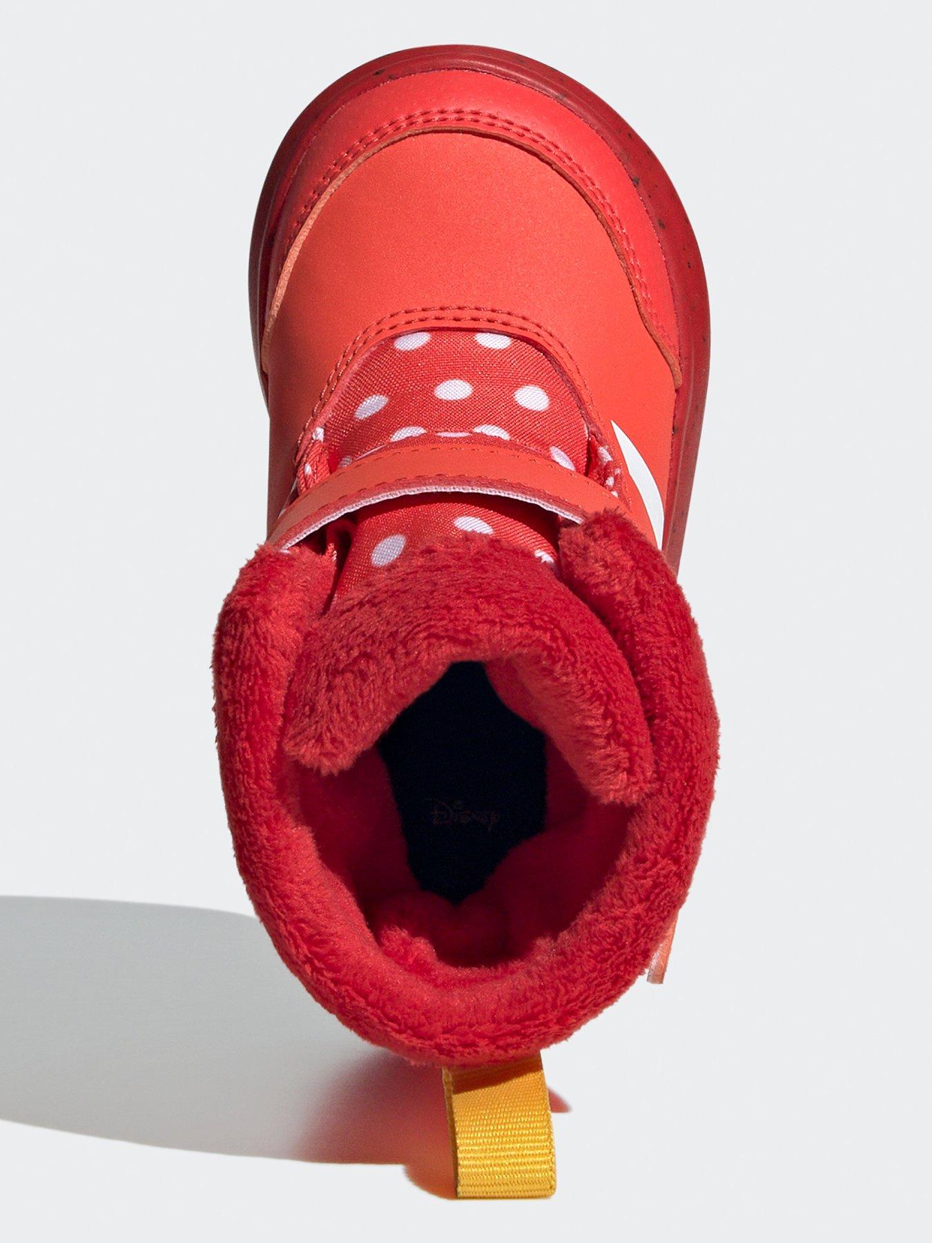Adidas baby winterstiefel clearance
