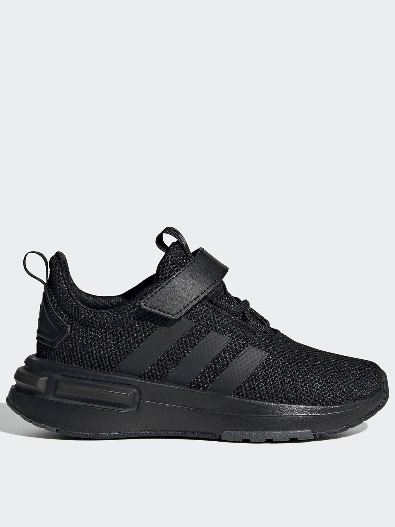 undefined Kids Unisex Racer Tr23 Trainers - Black