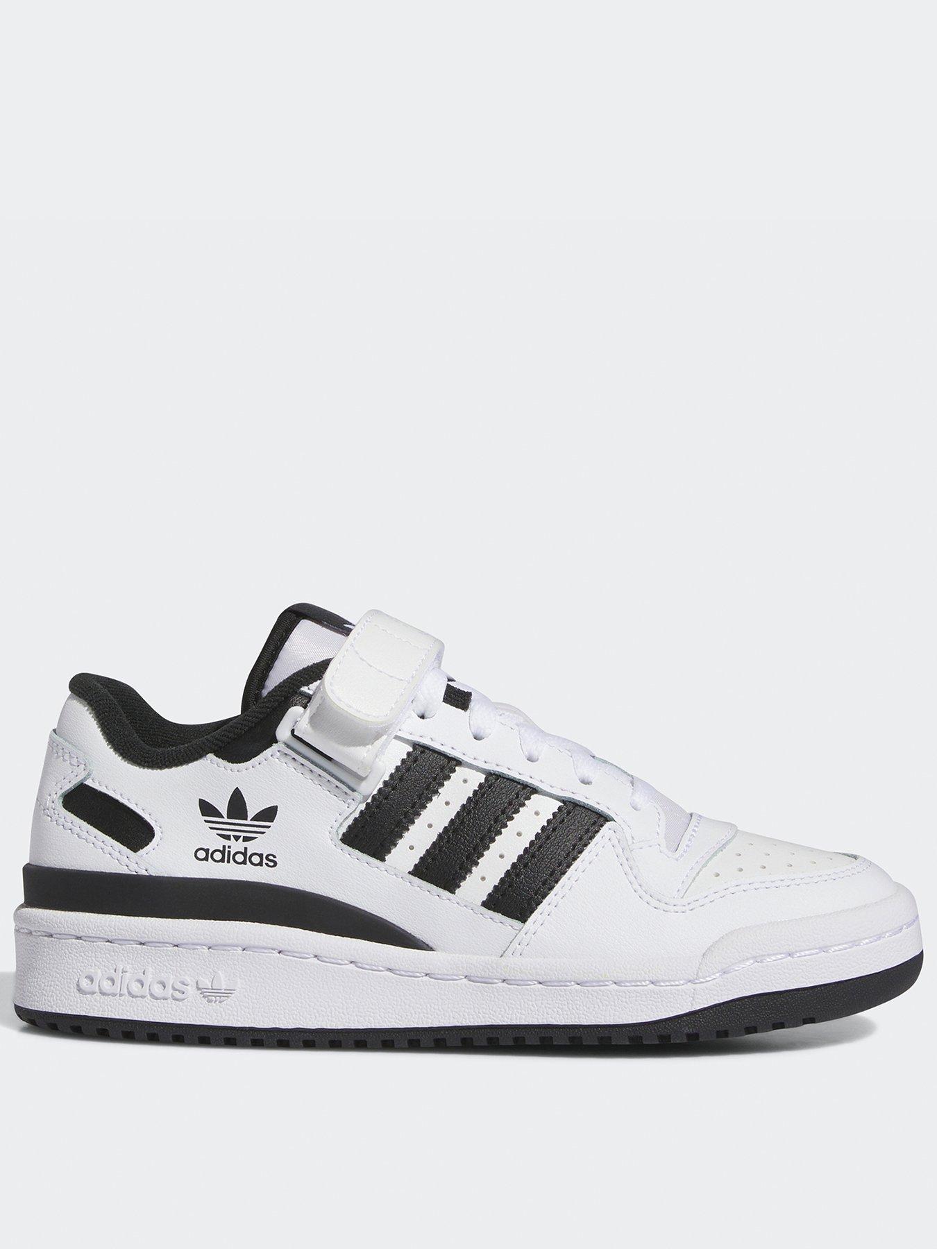 Adidas trainers clearance junior