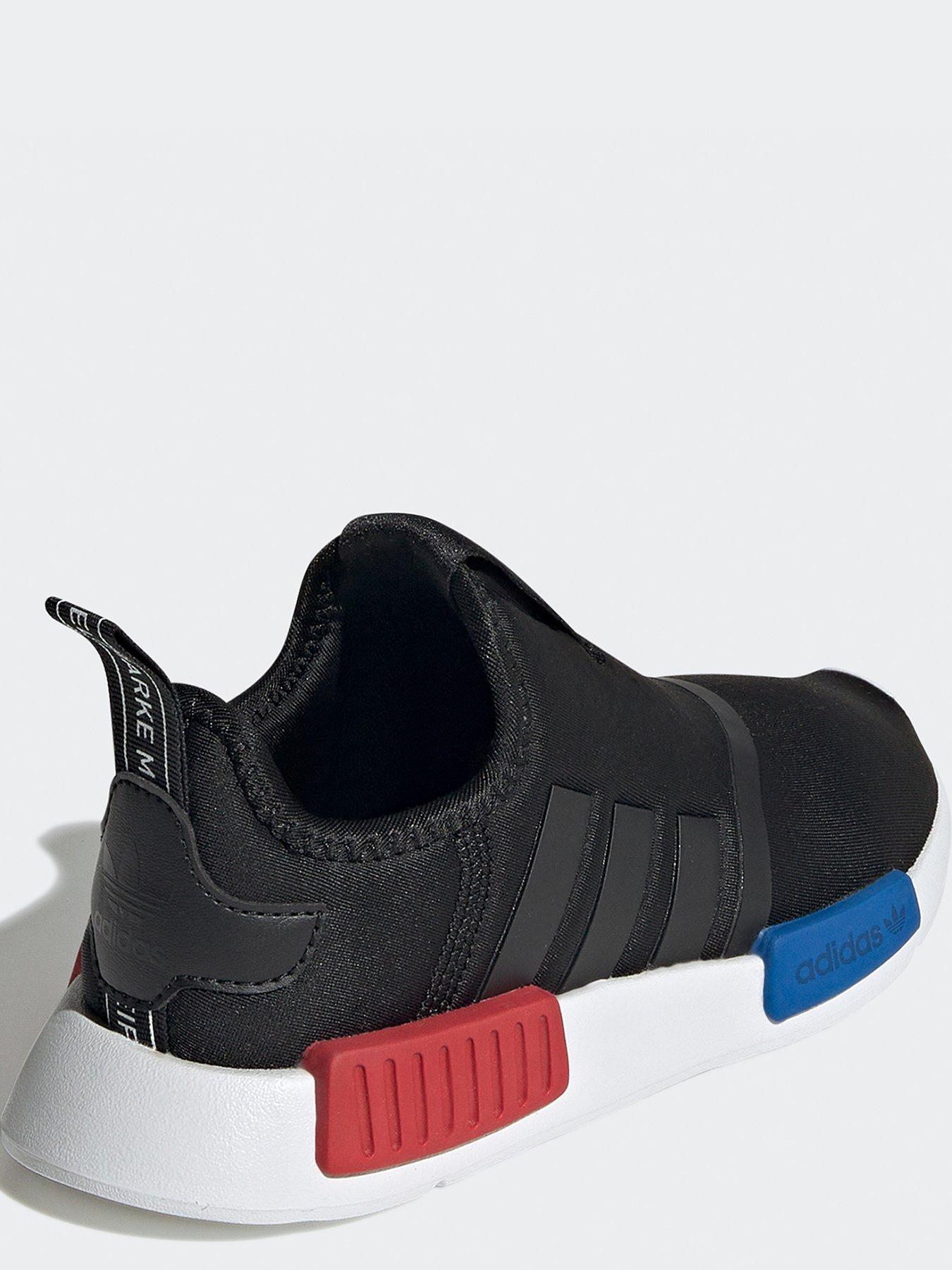 Nmd kids clearance