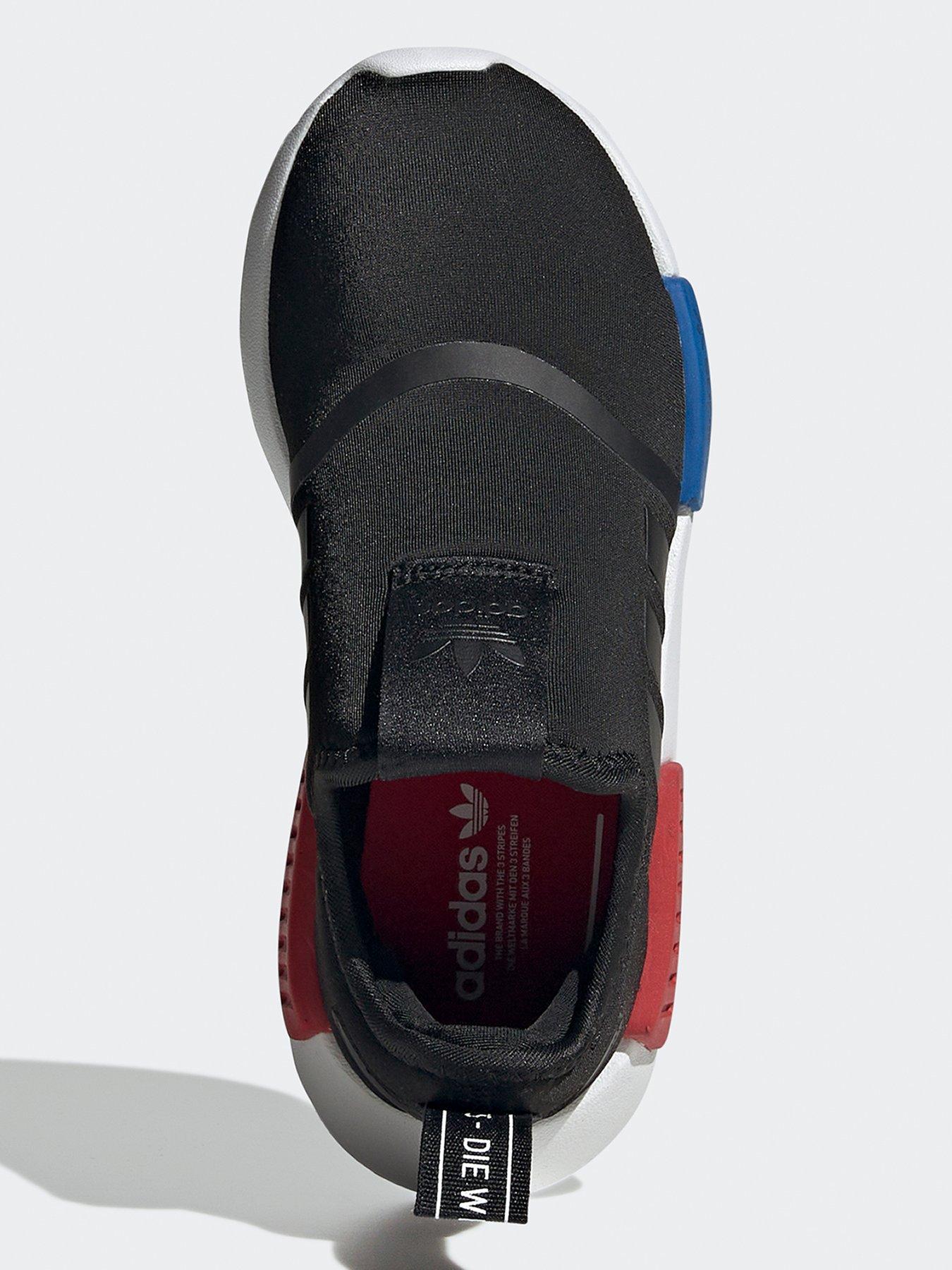 Nmd for kids best sale