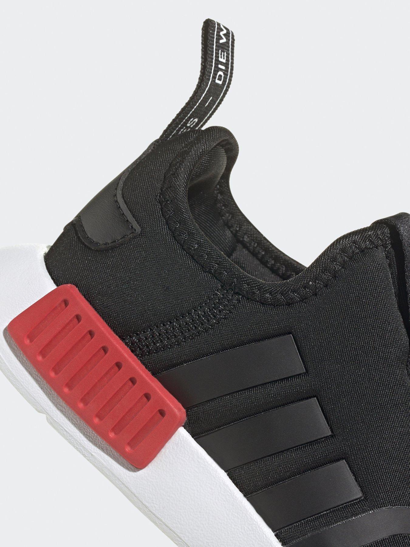 Nmd 360 review best sale