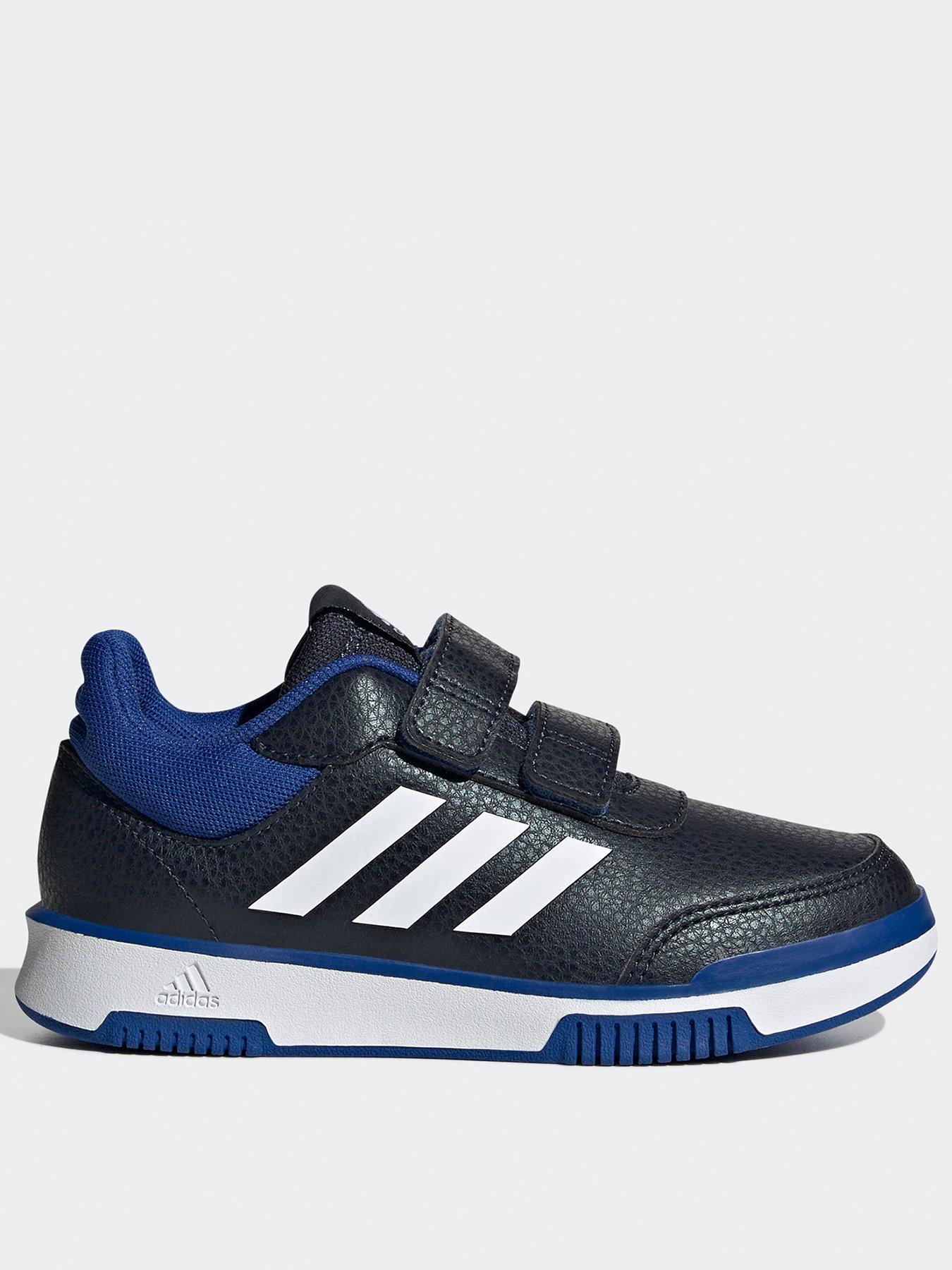 adidas Unisex Kids Tensaur Sport 2.0 Trainers Navy very